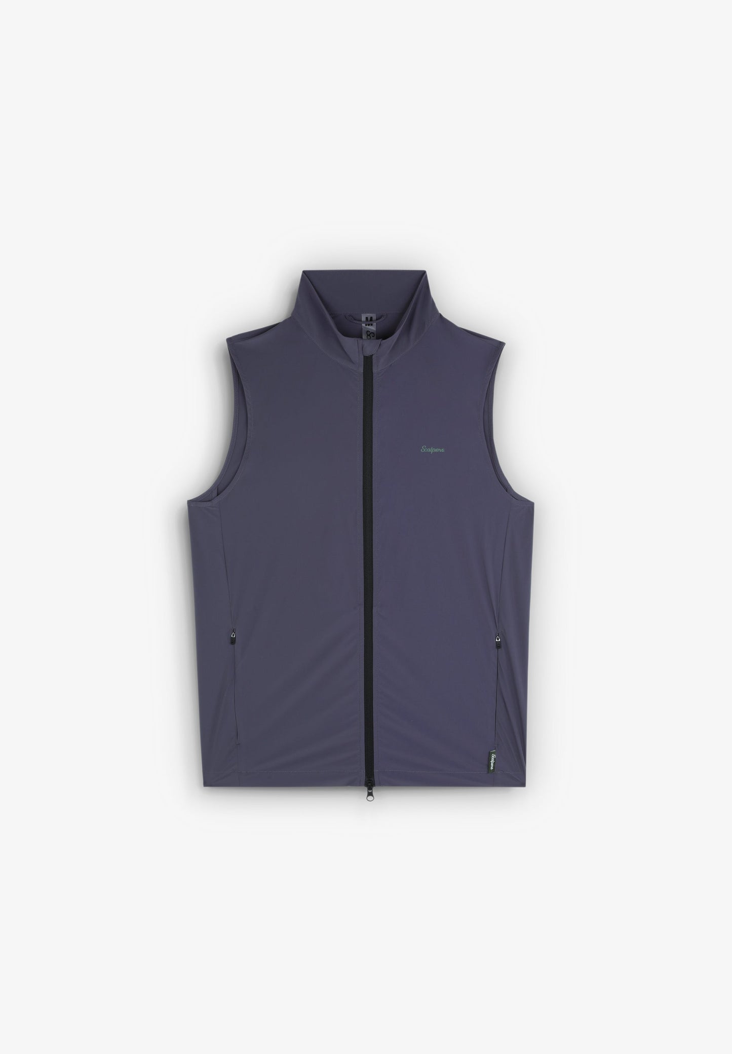 COLETE CORTA-VENTO LIGEIRO AUTODOBRÁVEL ADRENALINE