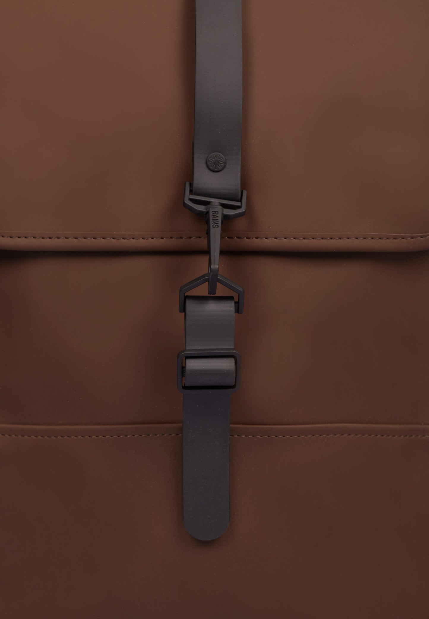 RAINS | BOLSA-MOCHILA MINI W3
