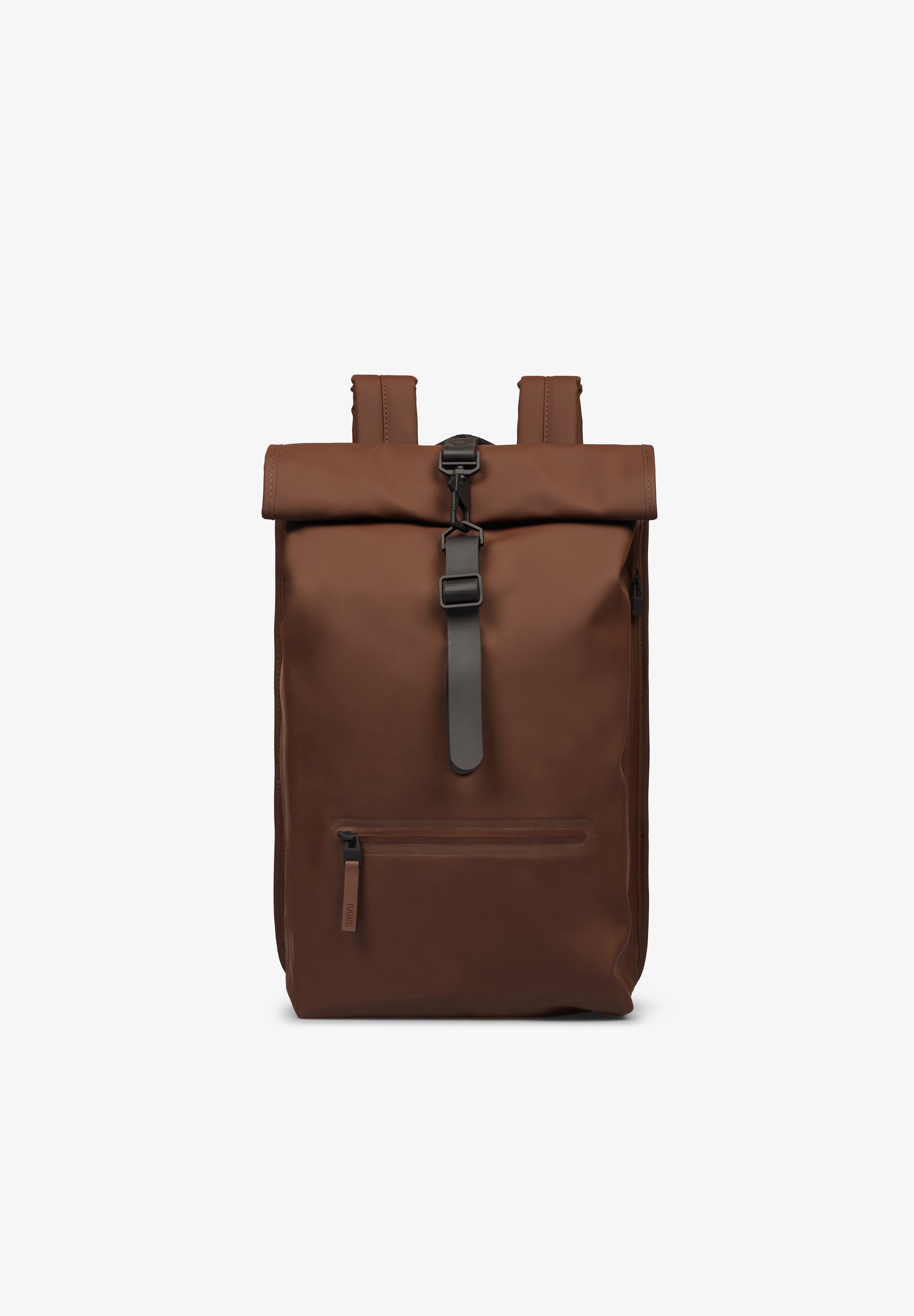 RAINS | BOLSA-ROLLTOP RUCKSACK W3