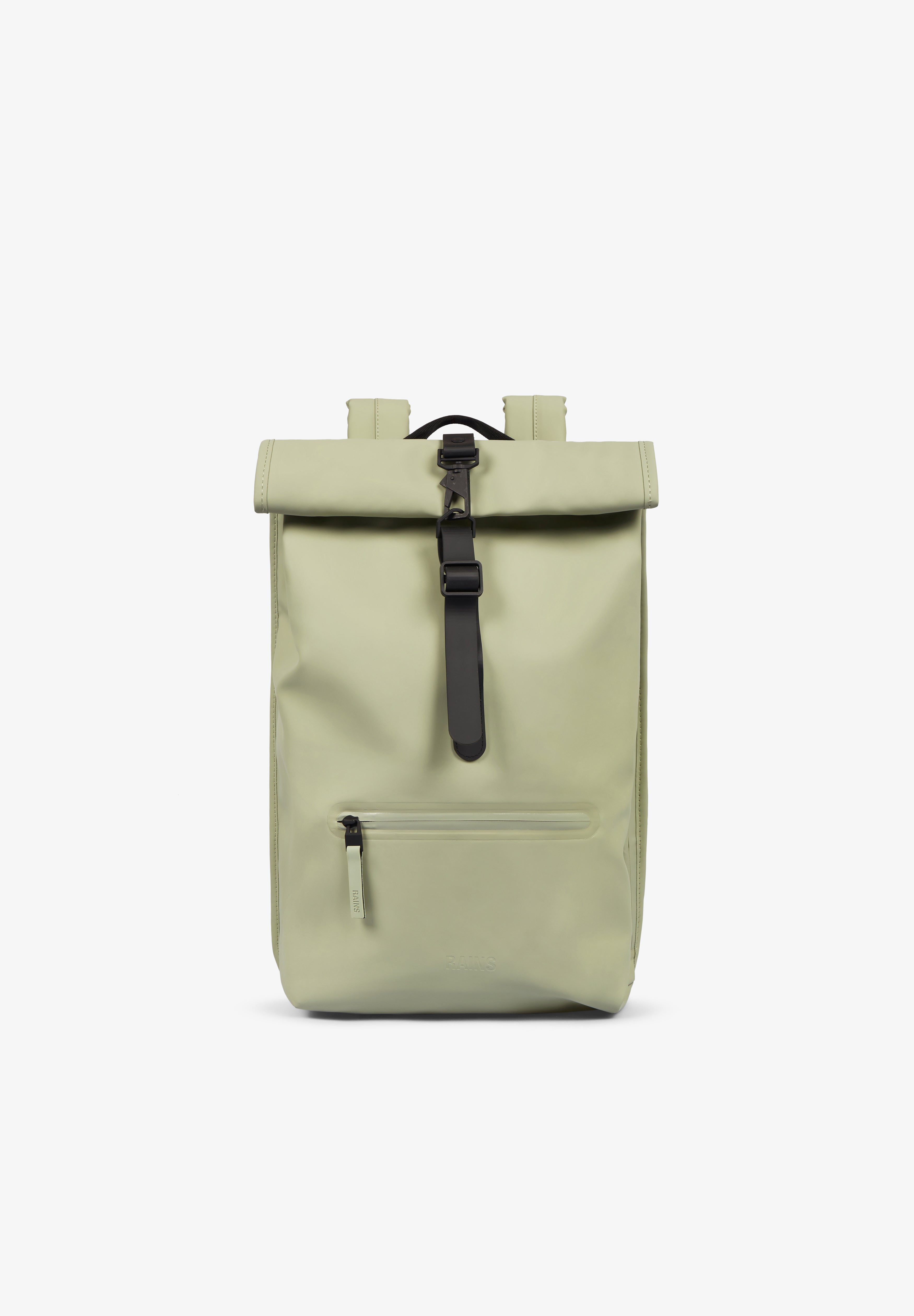 RAINS | MOCHILA ROLLTOP RUCKSACK W3