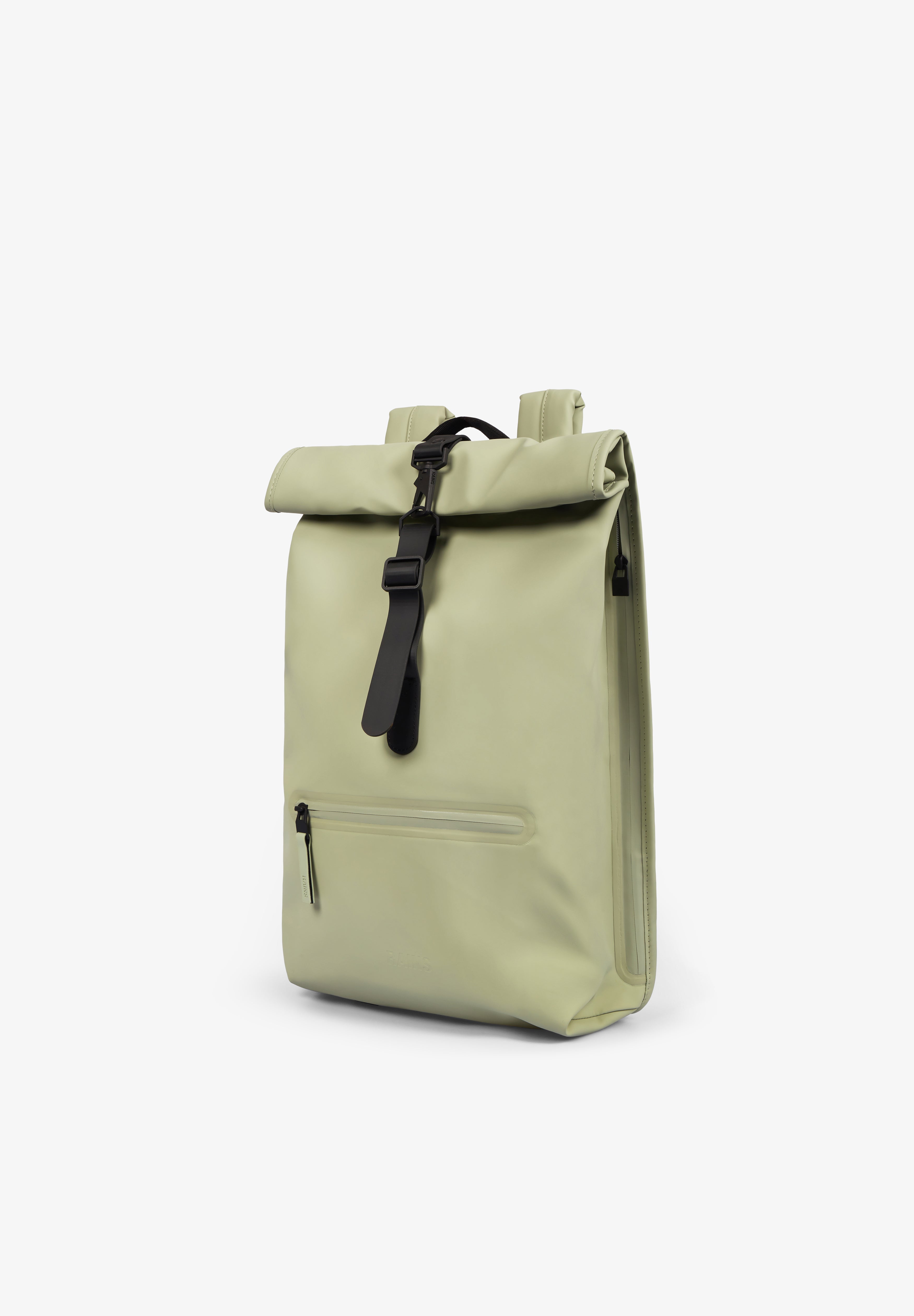 RAINS | MOCHILA ROLLTOP RUCKSACK W3