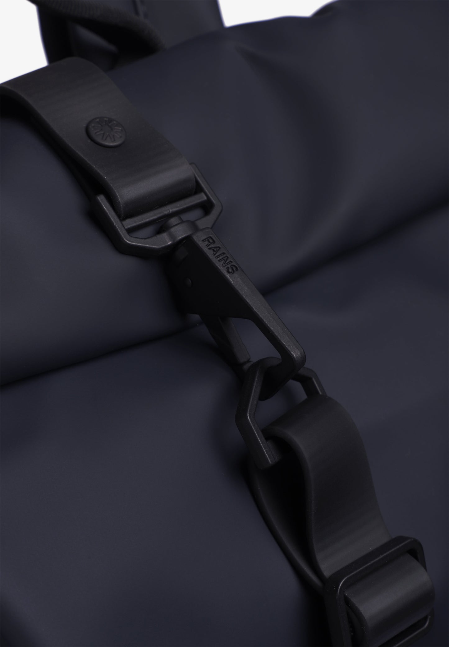 RAINS | BOLSA-ROLLTOP RUCKSACK W3