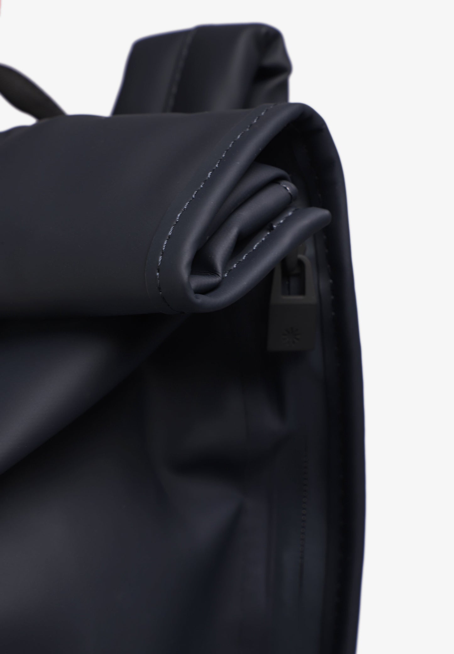 RAINS | BOLSA-ROLLTOP RUCKSACK W3