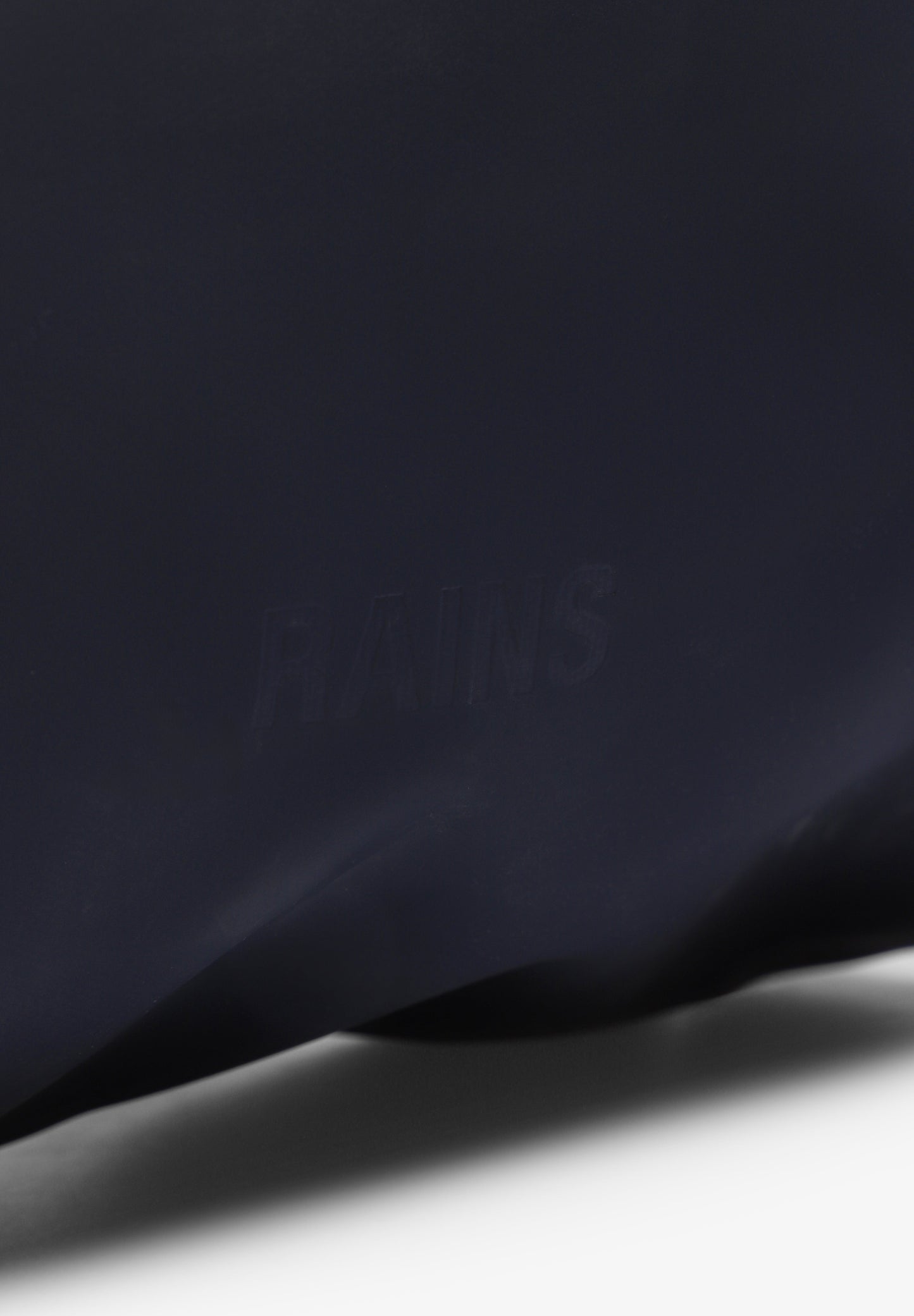 RAINS | BOLSA-ROLLTOP RUCKSACK W3