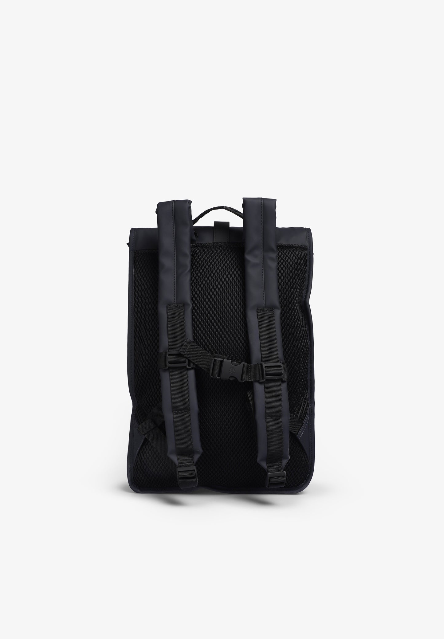 RAINS | BOLSA-ROLLTOP RUCKSACK W3