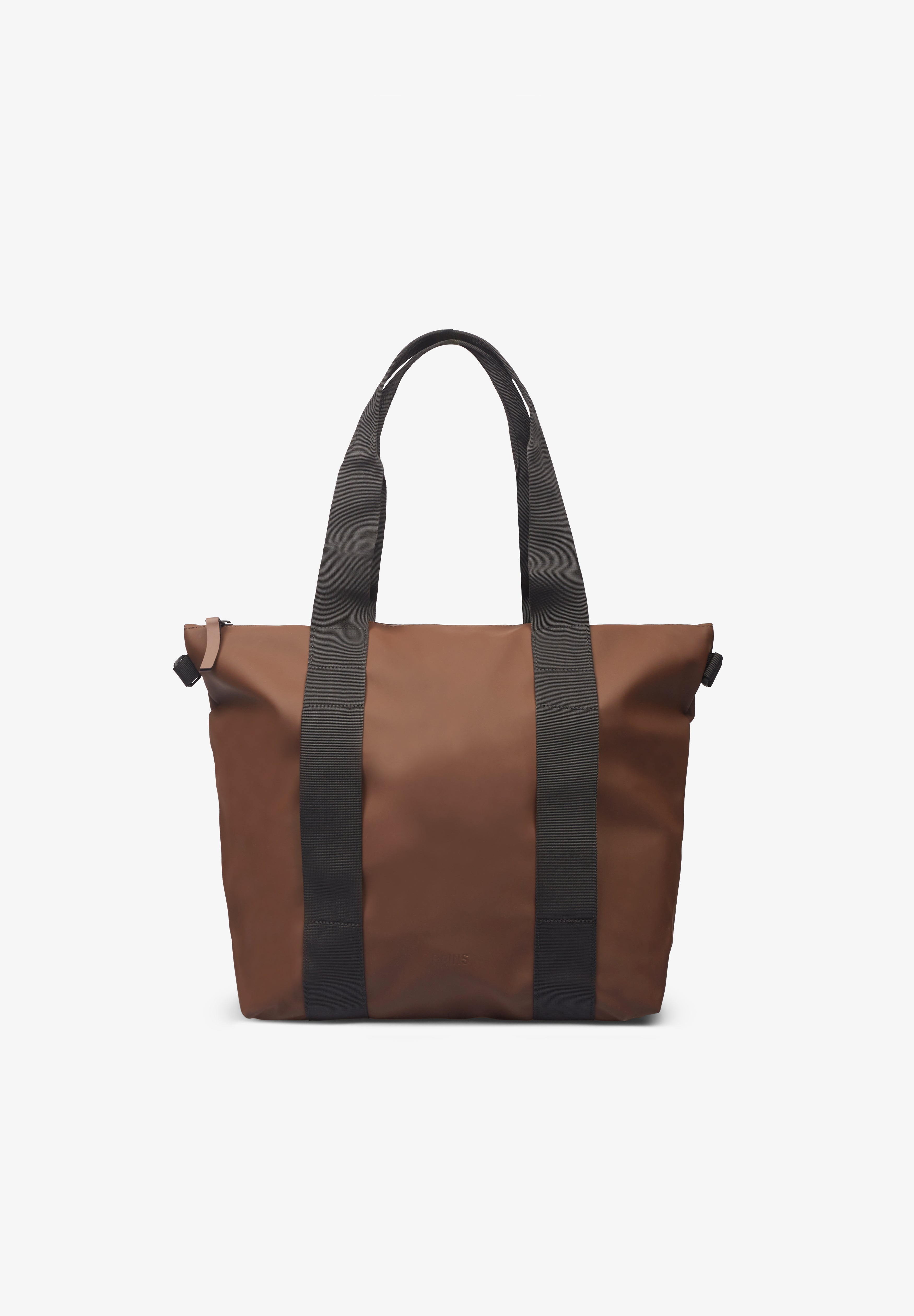 RAINS | BOLSA-TOTE BAG MINI W3