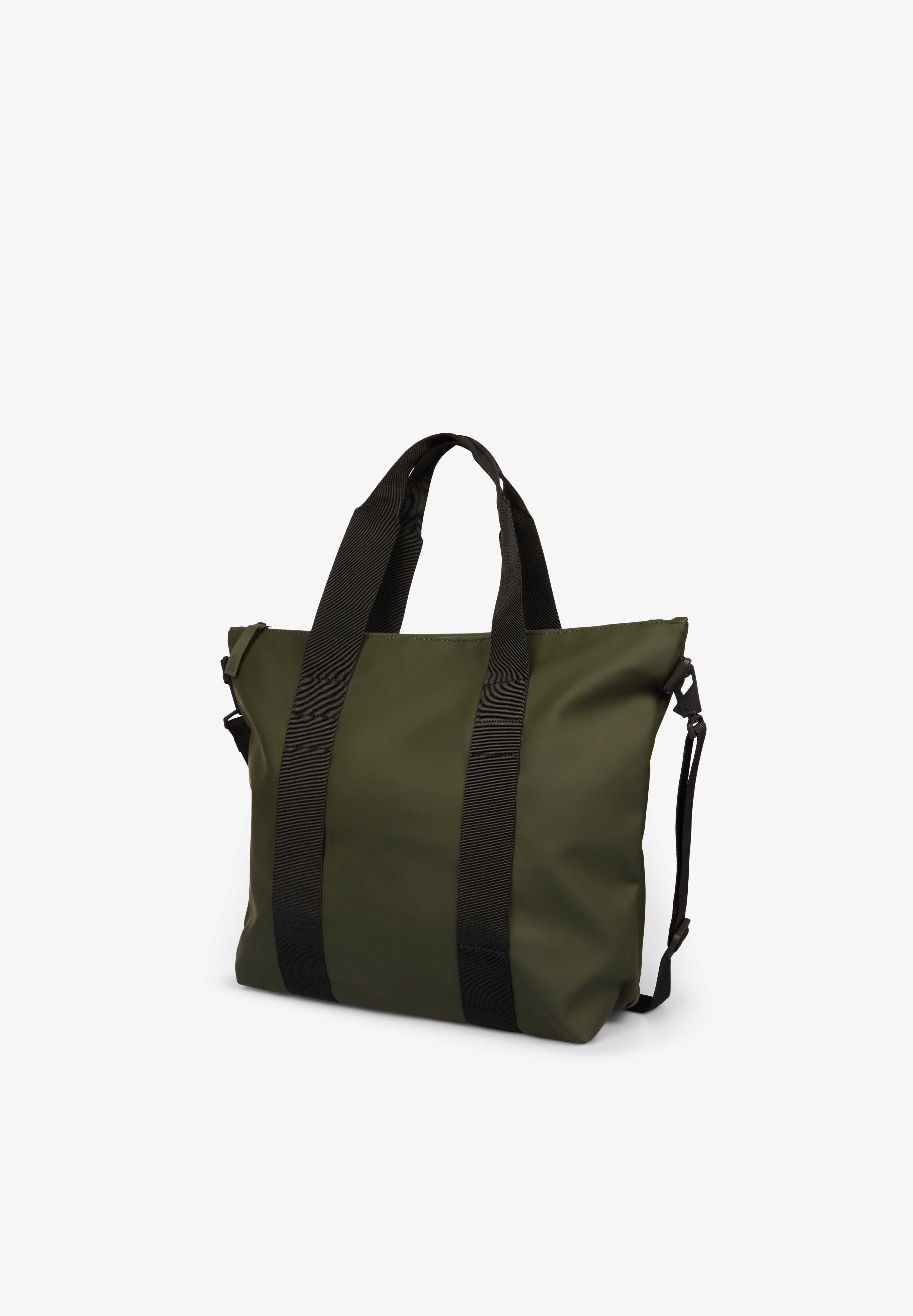 RAINS | BOLSA TOTE MINI