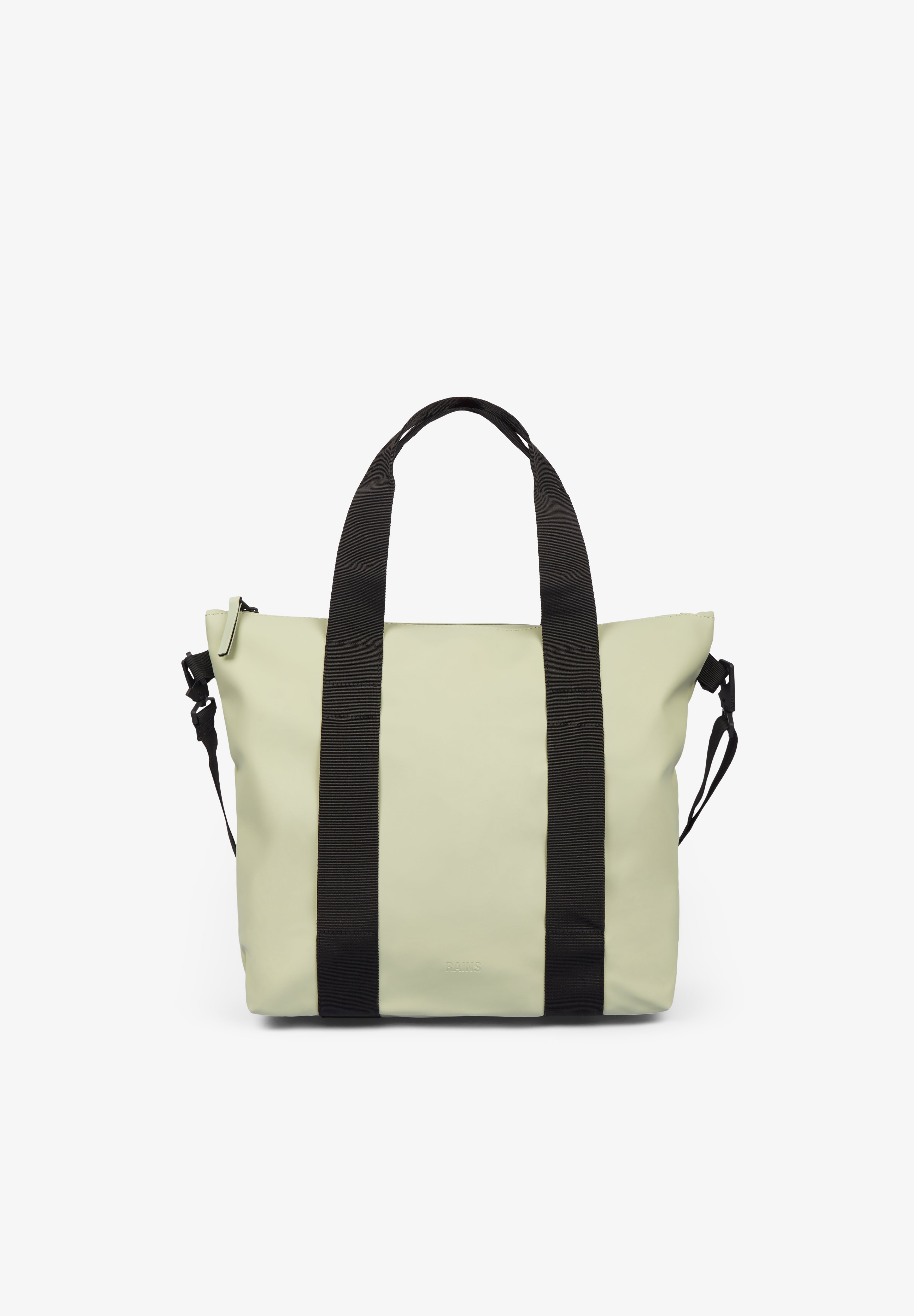 RAINS | TOTE BAG MINI W3