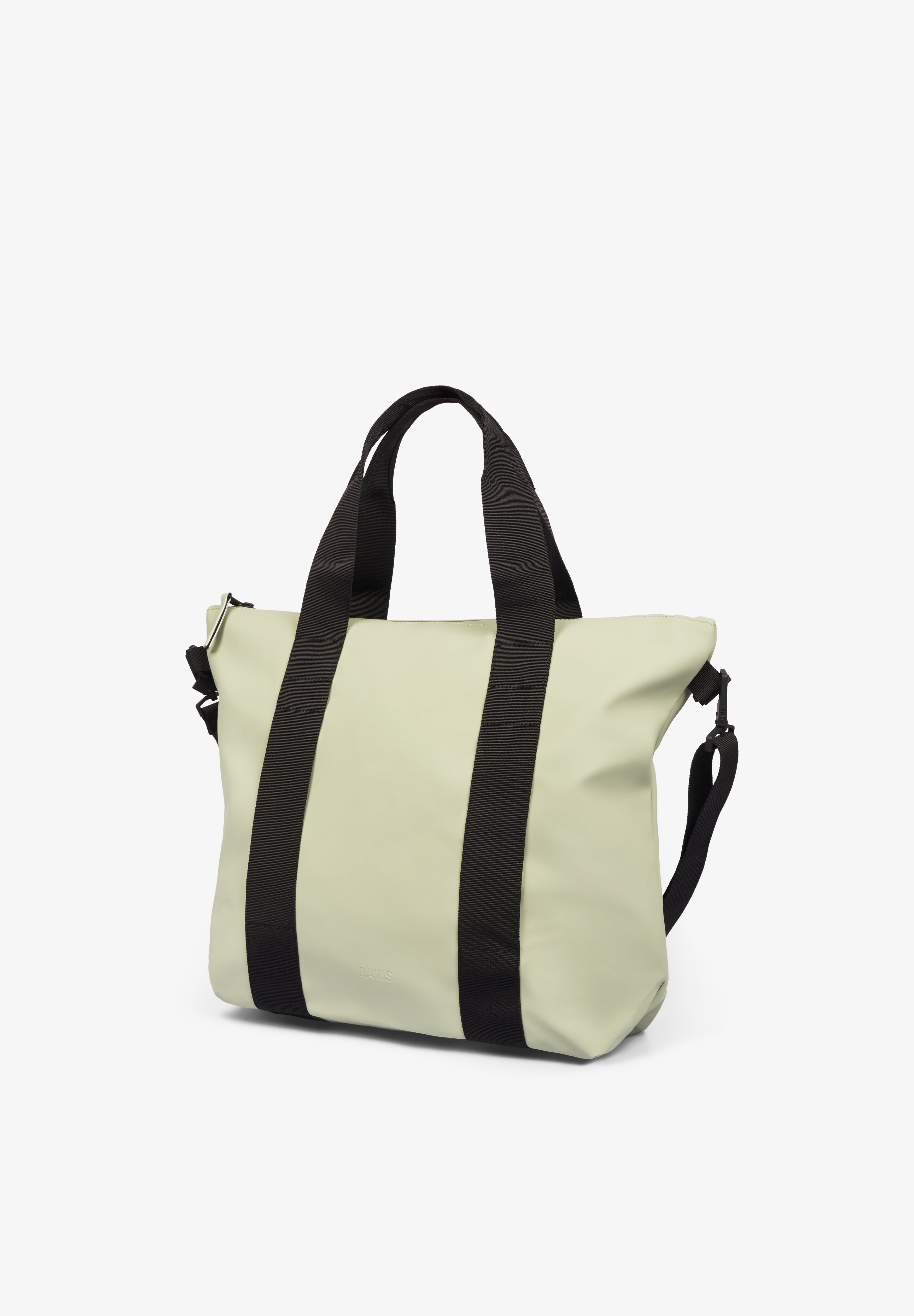 RAINS | TOTE BAG MINI W3
