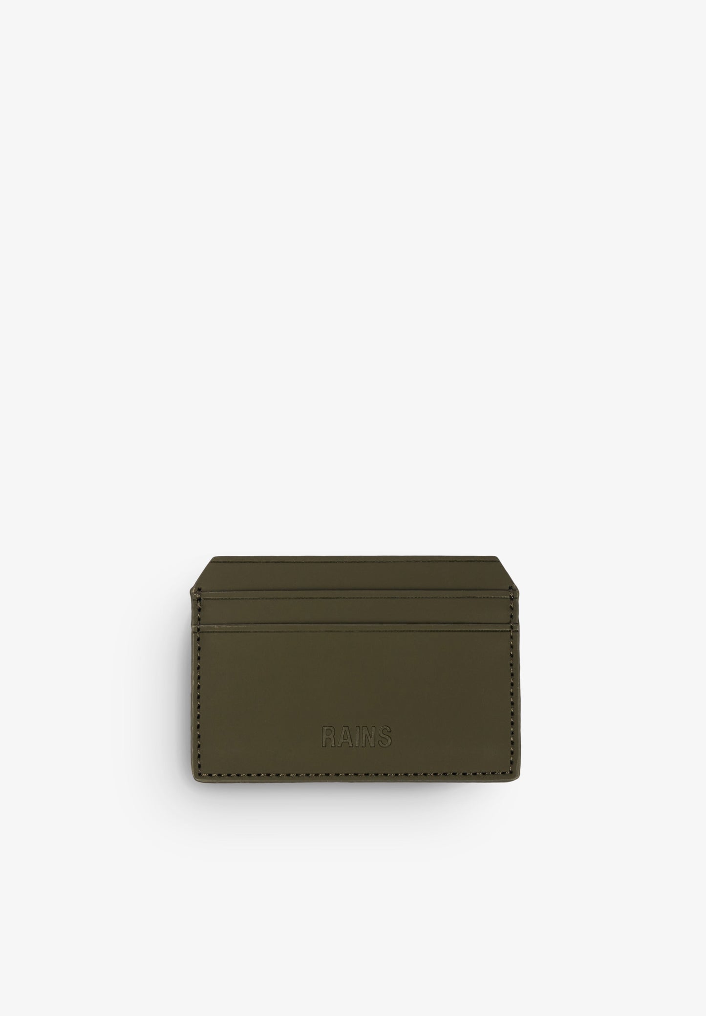 RAINS | TARJETERO CARD HOLDER