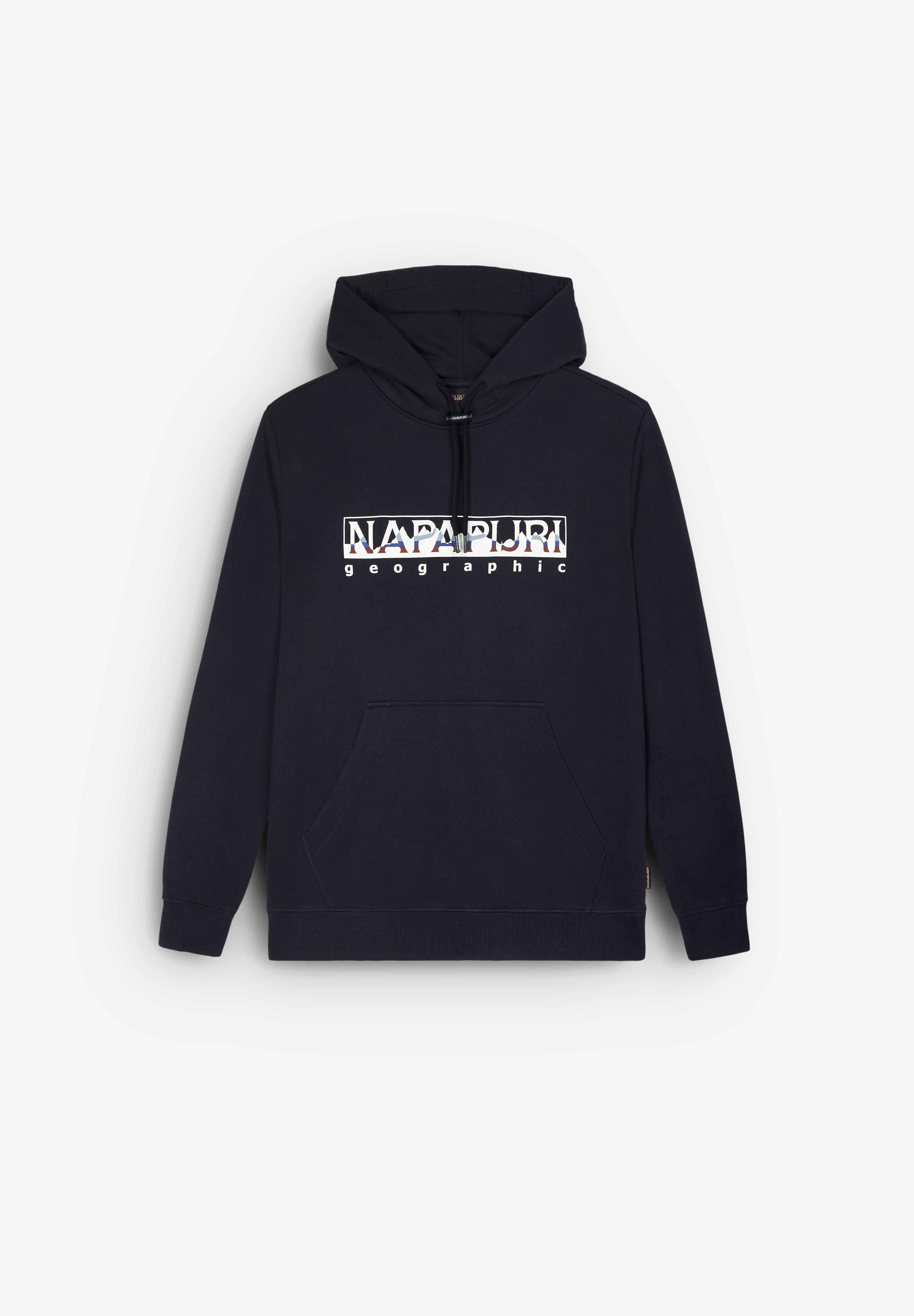 NAPAPIJRI | SUDADERA TELEMARK