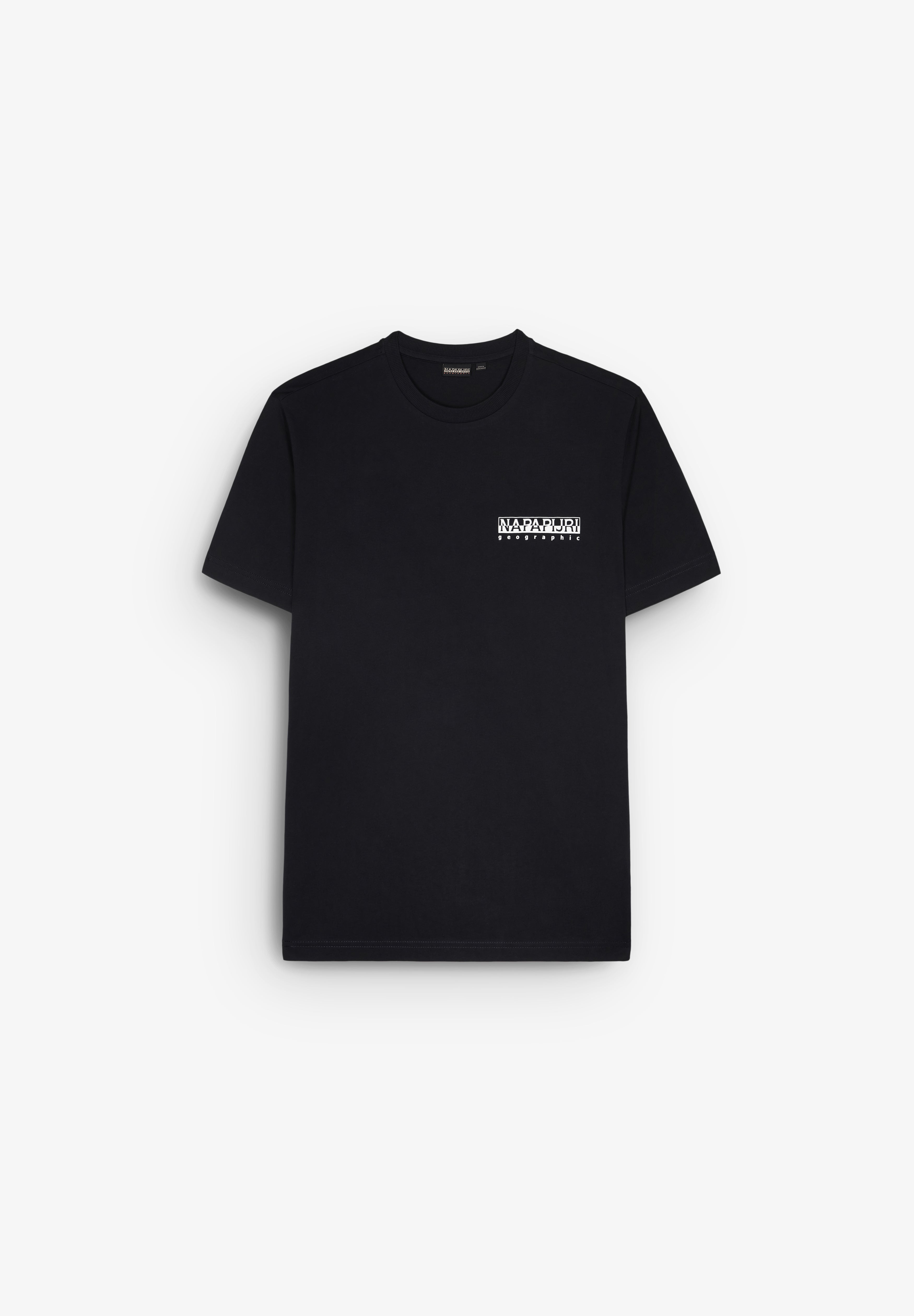 NAPAPIJRI | CAMISETA FREESTYLE