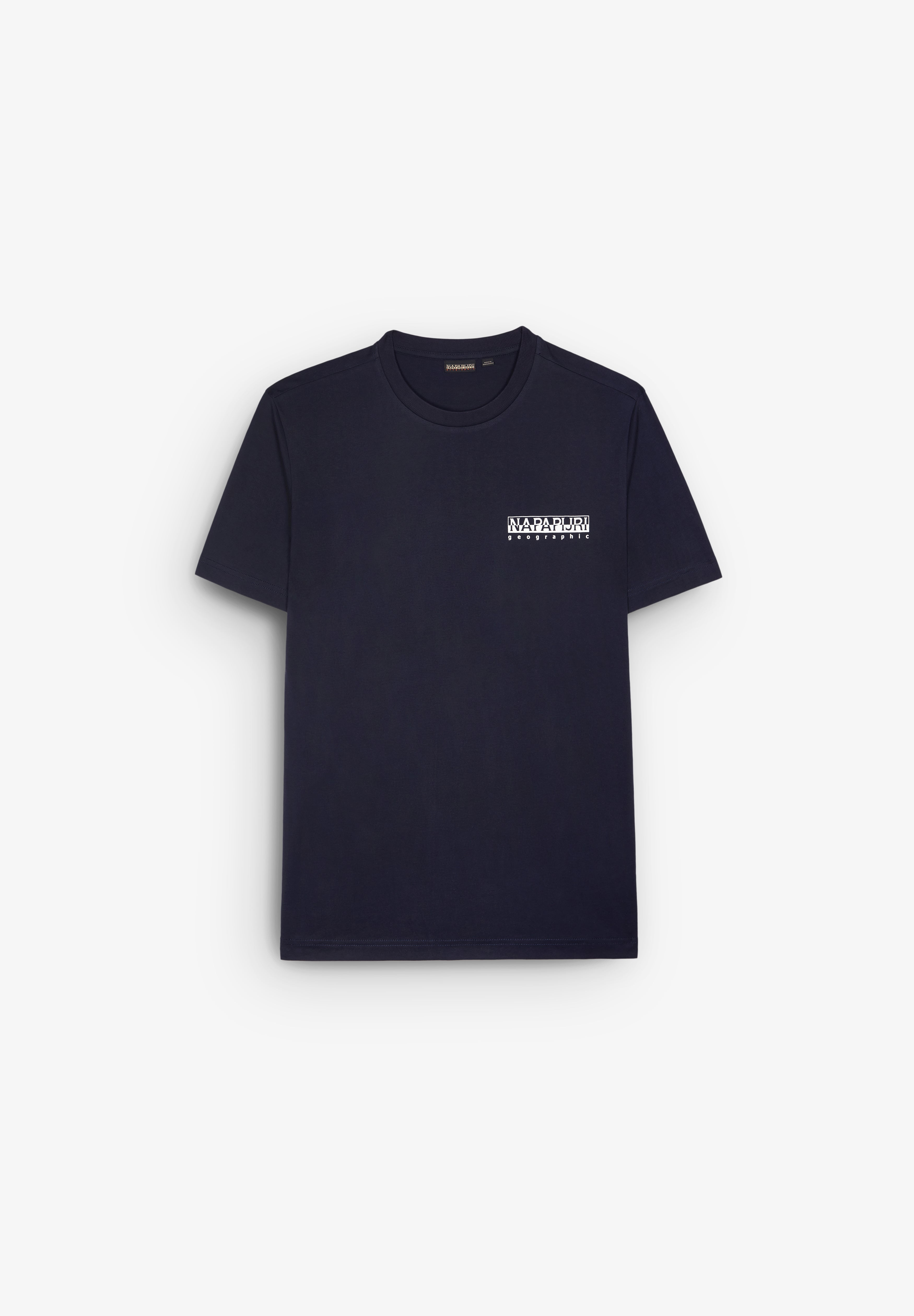 NAPAPIJRI | CAMISETA TELEMARK