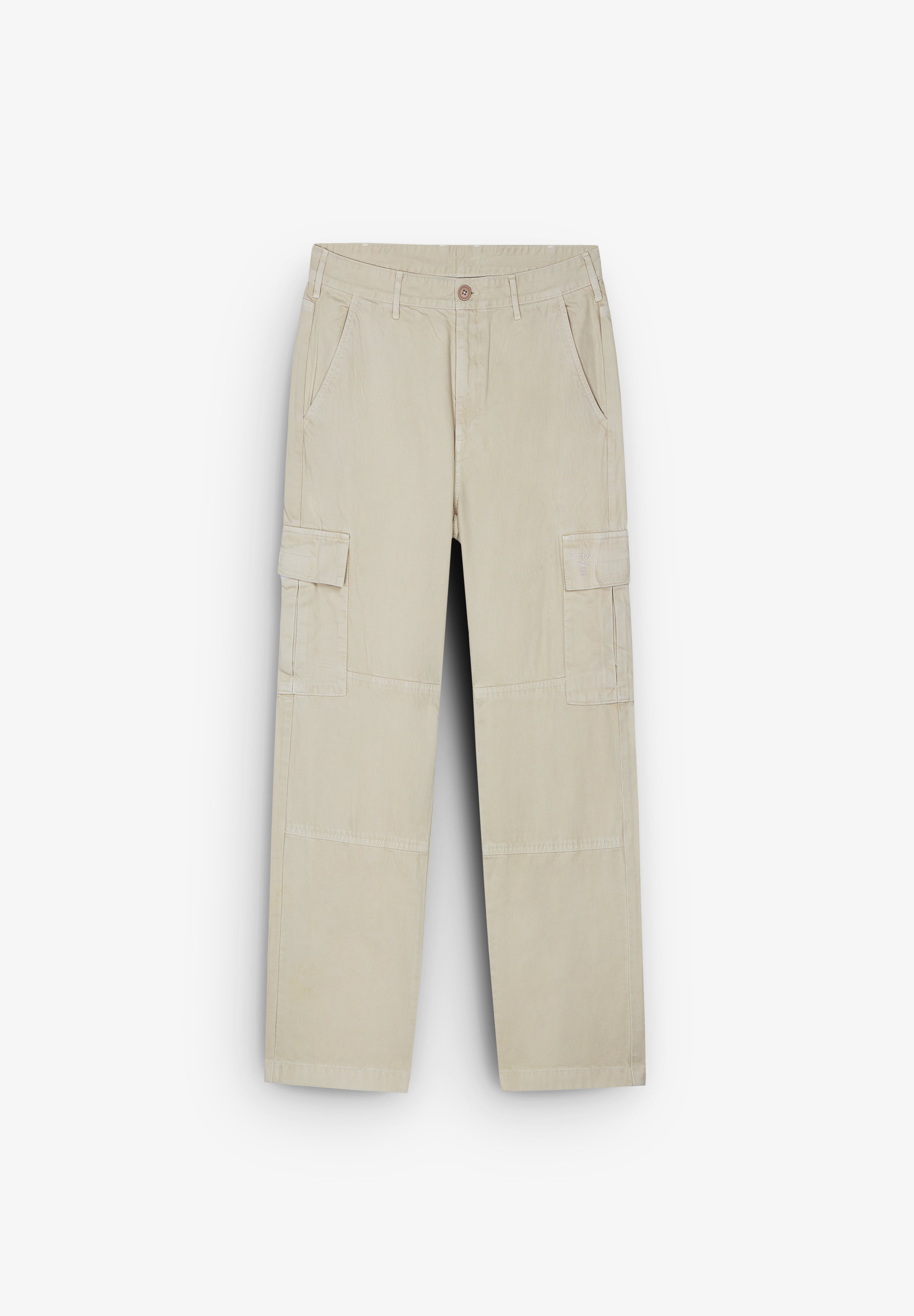 BARBOUR | PANTALÓN CARGO FINCH