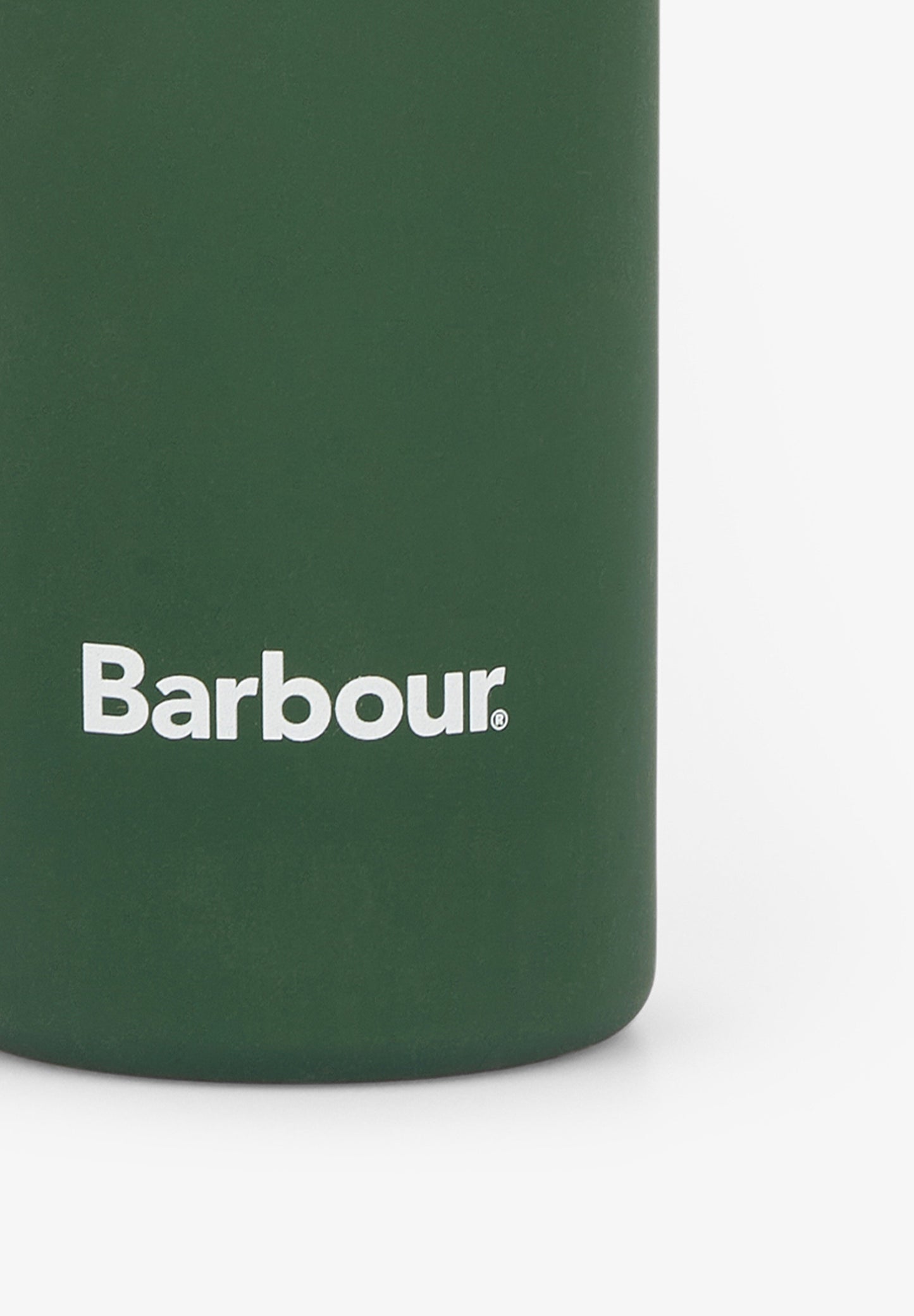 BARBOUR | VASO DE CRISTAL