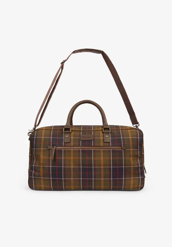 BARBOUR | TARTAN & LEA