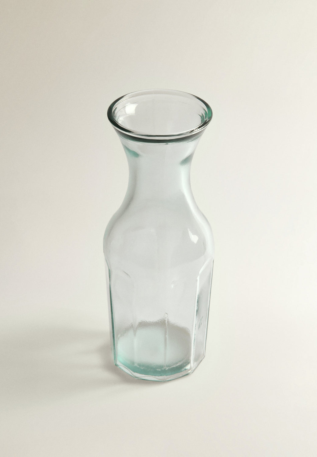 JARRA CRISTAL - Scalpers