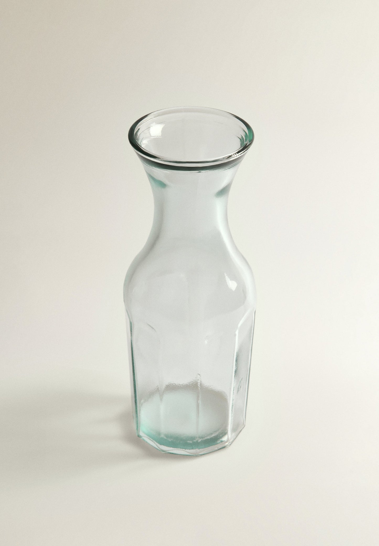 JARRA CRISTAL - Scalpers