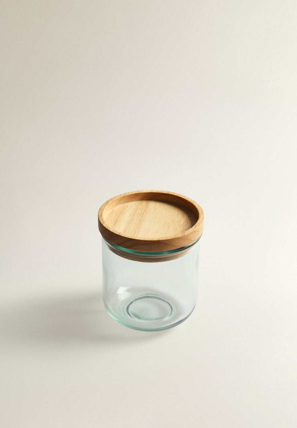 BOTE ALMACENAJE MADERA - Scalpers