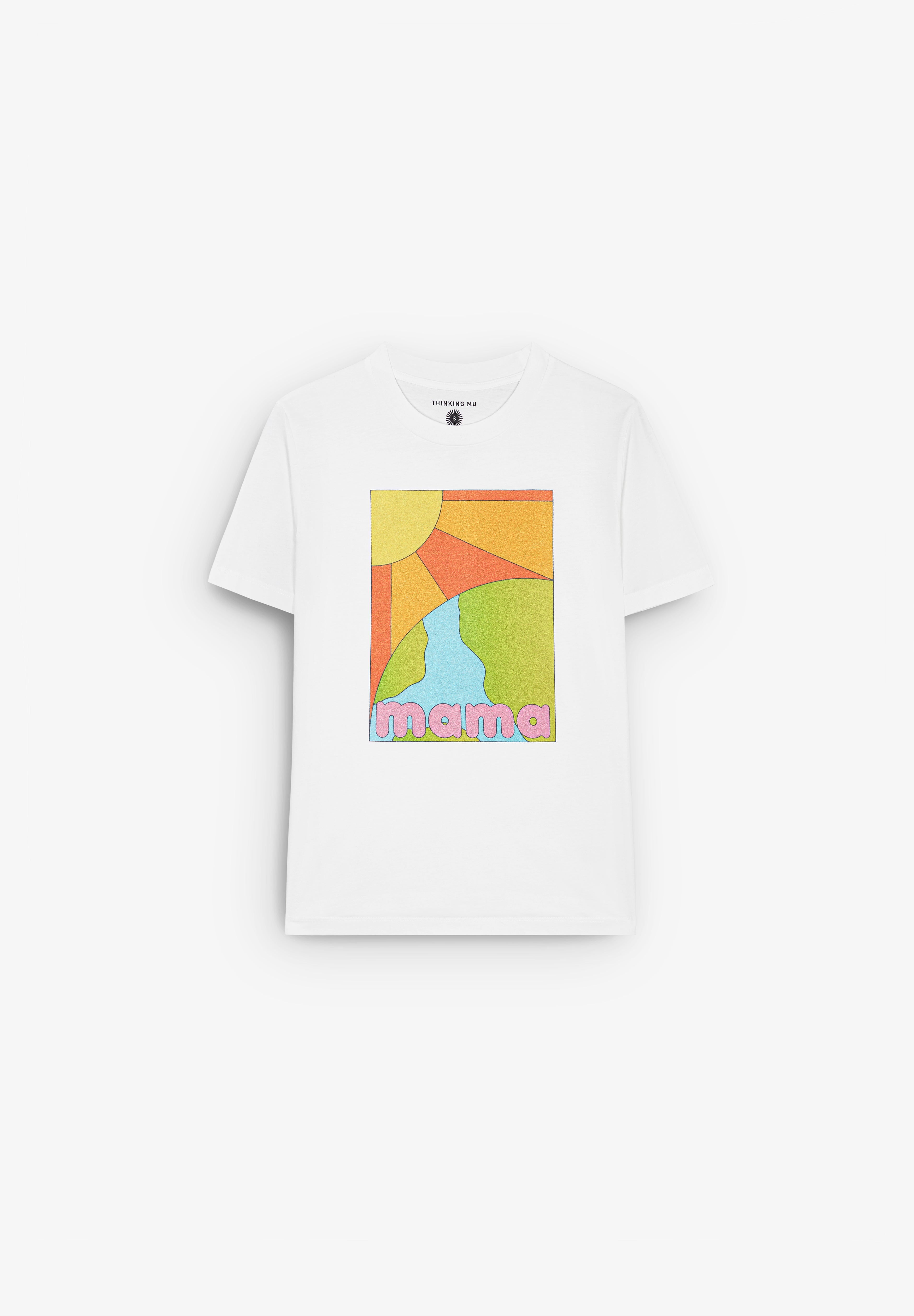 THINKING MU | T-SHIRT MAMA JUNO