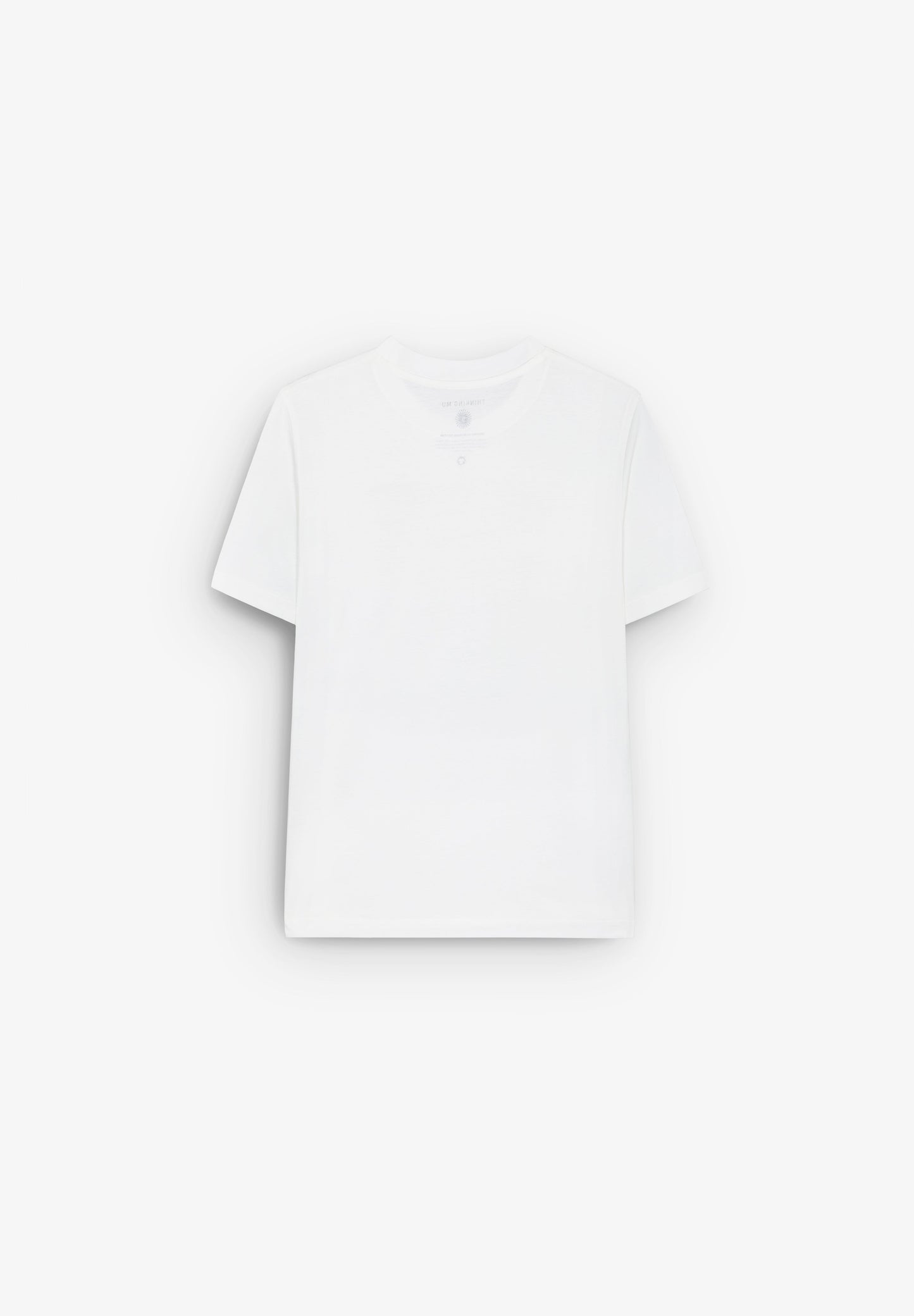 THINKING MU | T-SHIRT MAMA JUNO