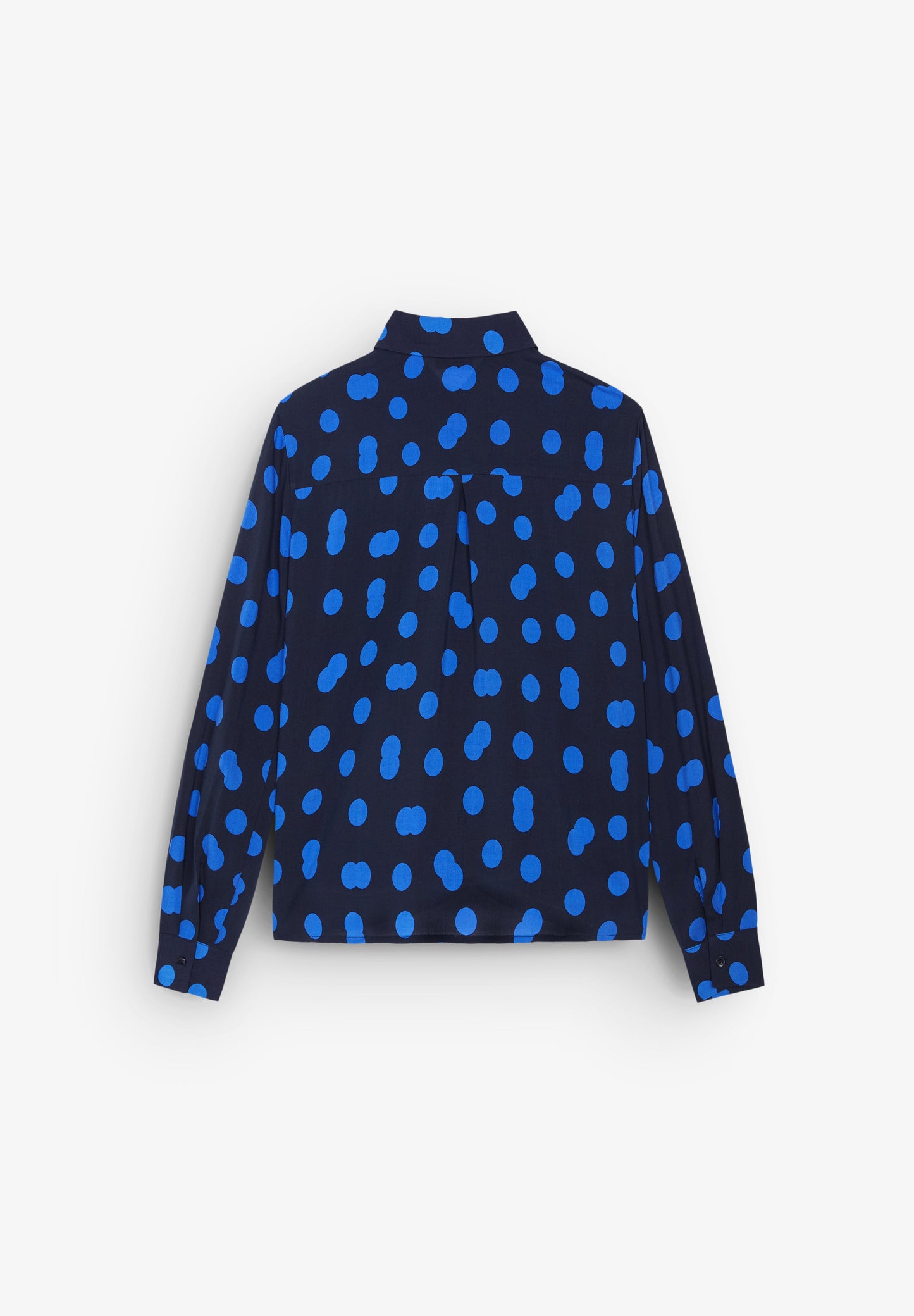 THINKING MU | BLUSA KATI