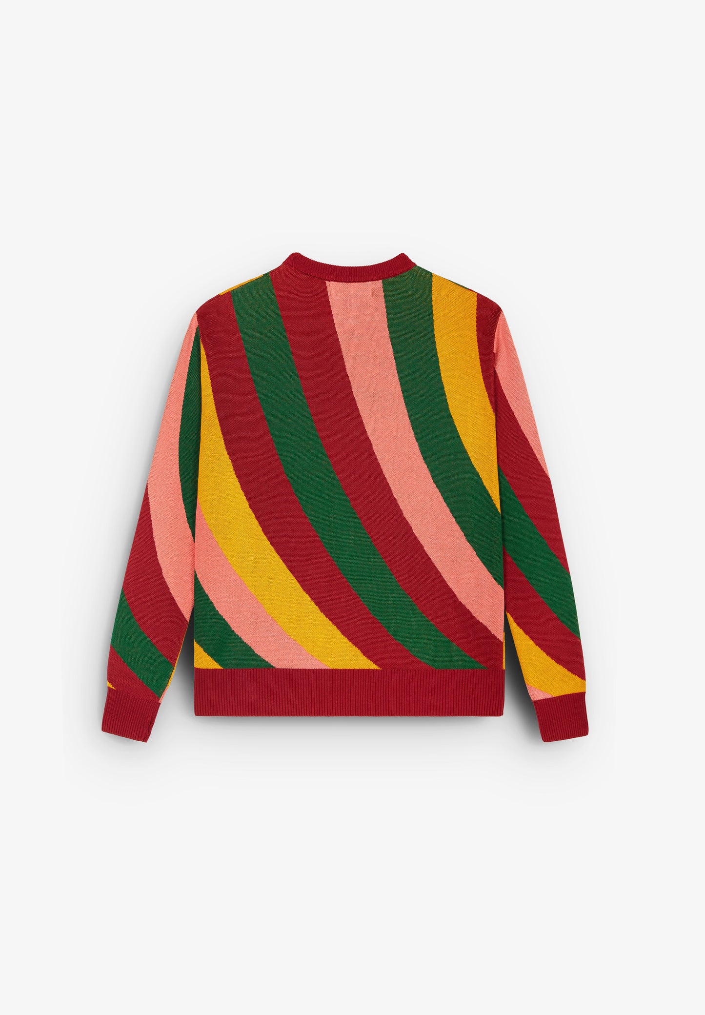 THINKING MU | SWEATER WARM PALOMA