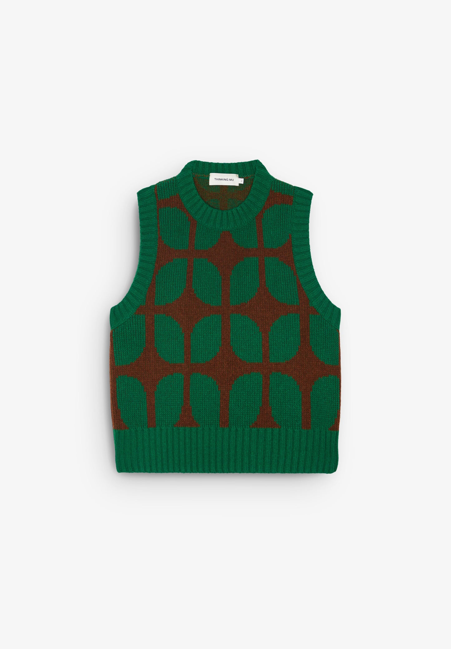 THINKING MU | SWEATER WALLPAPER