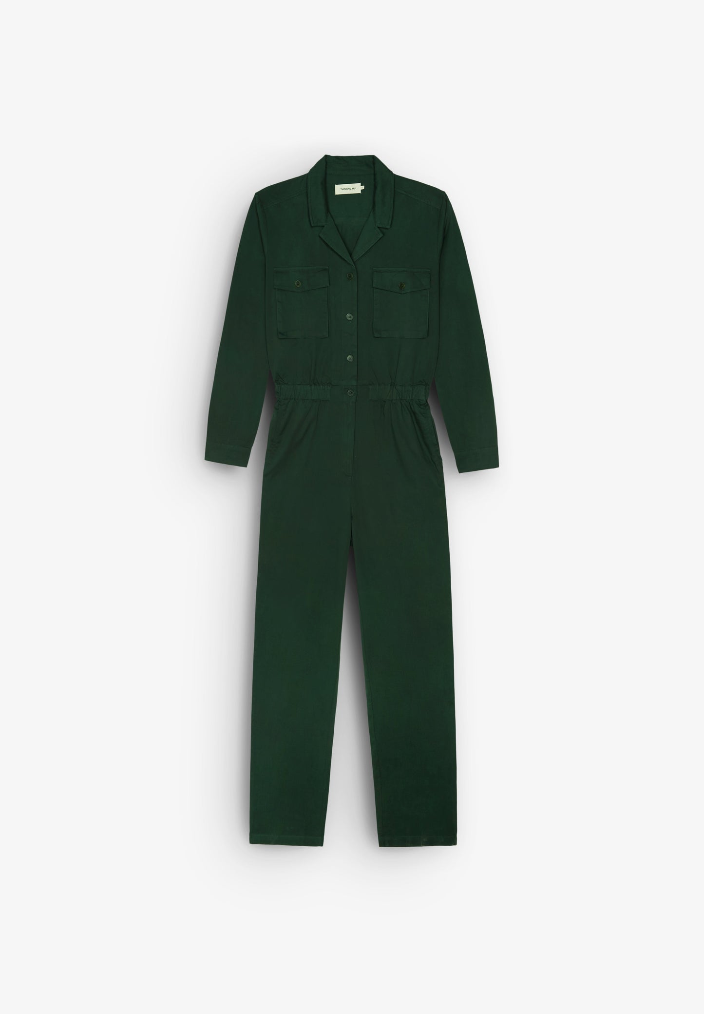 THINKING MU | MACACÃO HANNAH