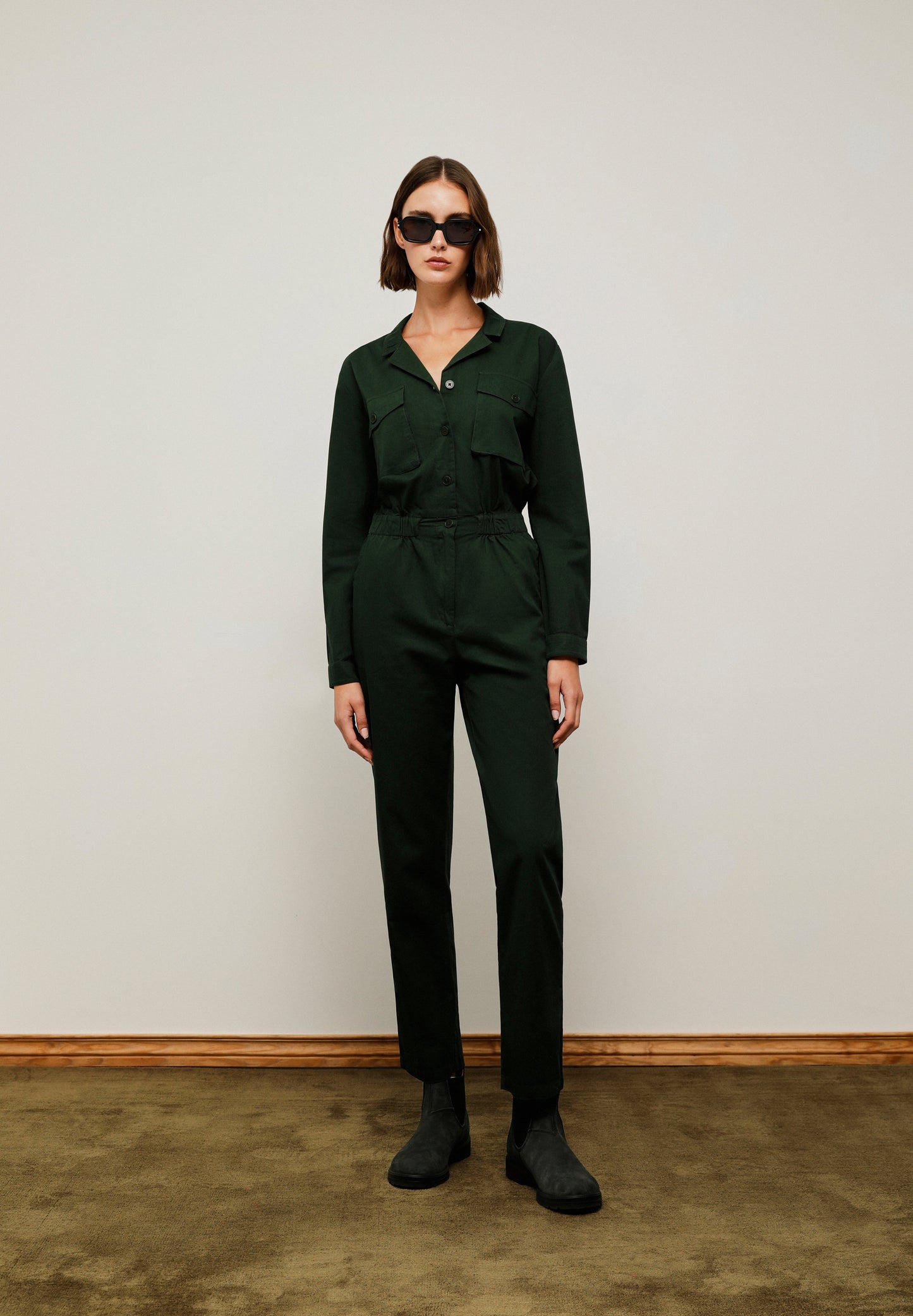 THINKING MU | MACACÃO HANNAH