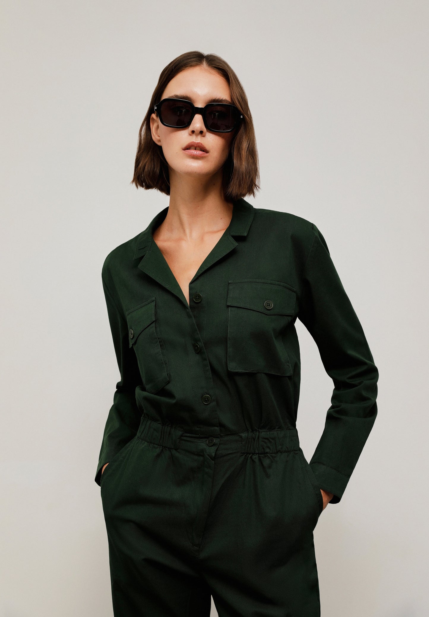 THINKING MU | MACACÃO HANNAH