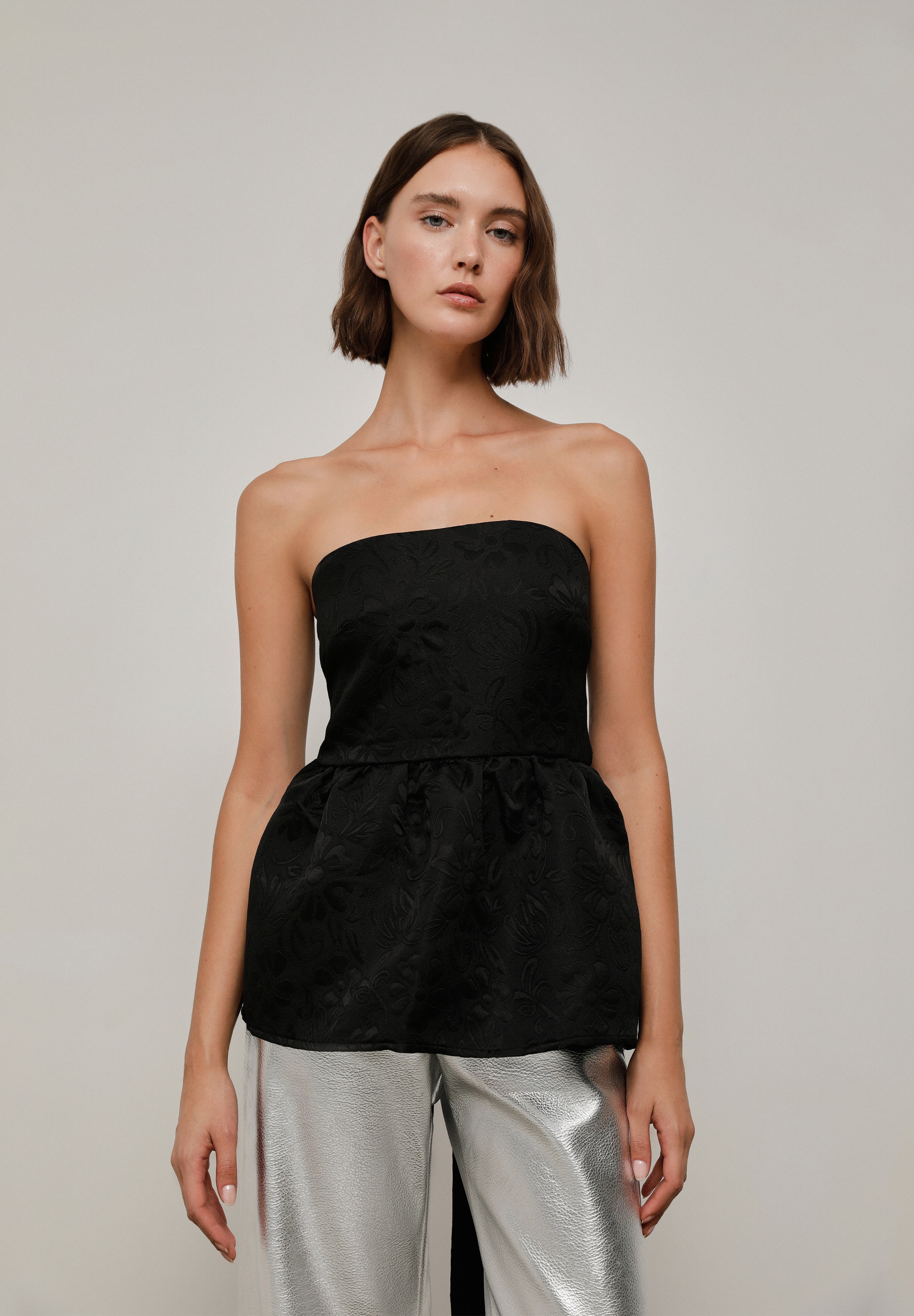 LAAGAM | TOP CECILE