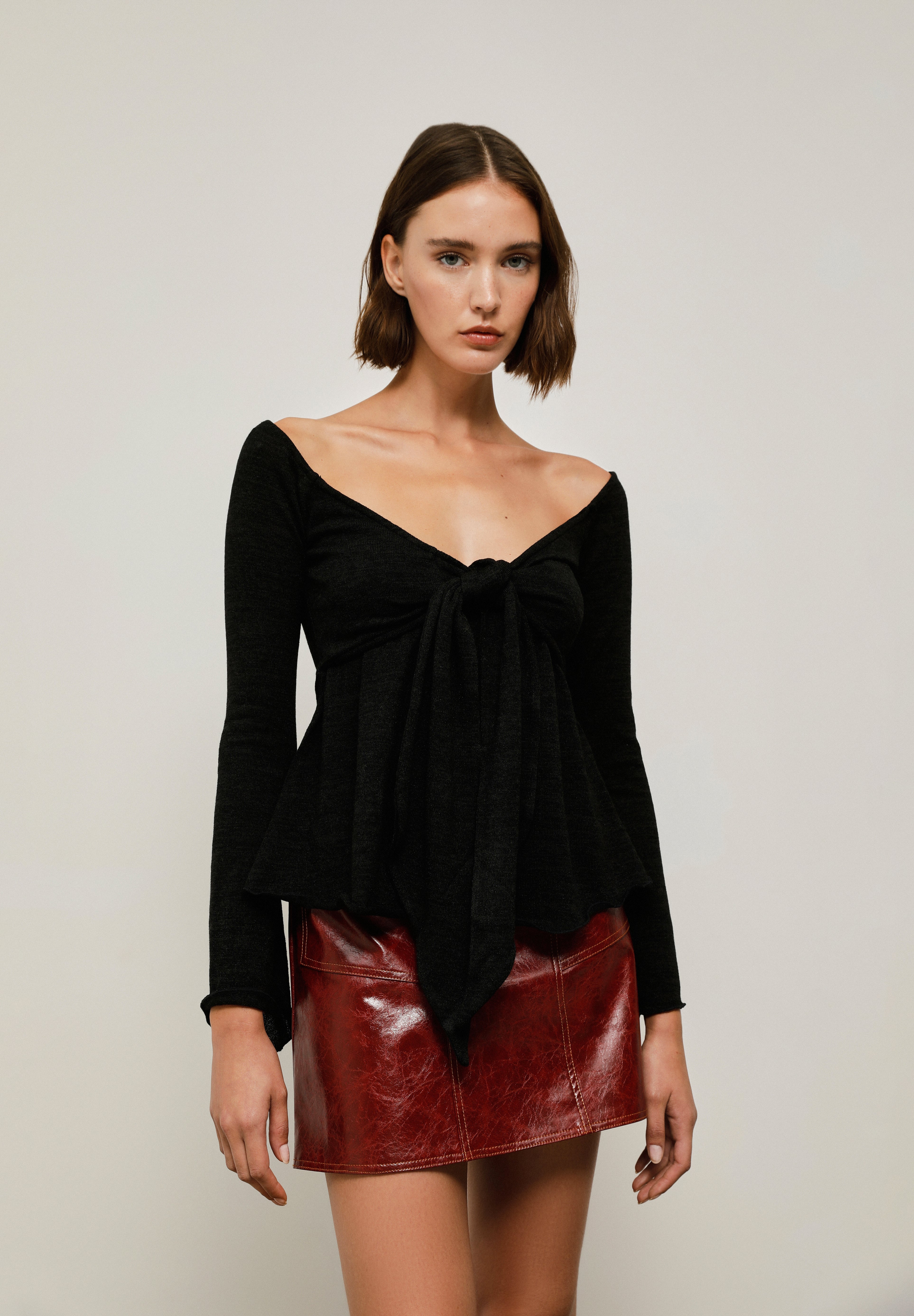 LAAGAM | BLUSA ALANA