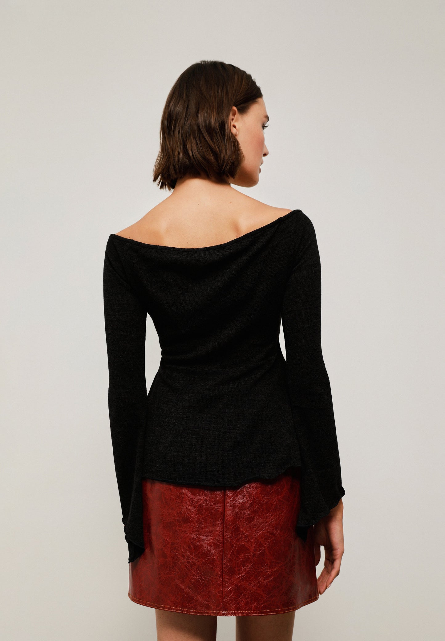 LAAGAM | BLUSA ALANA