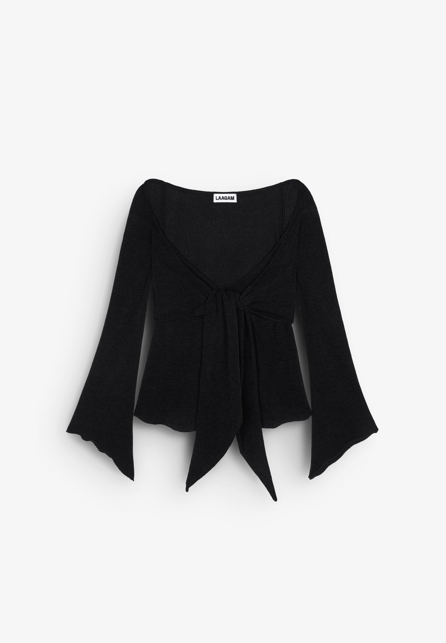 LAAGAM | BLUSA ALANA