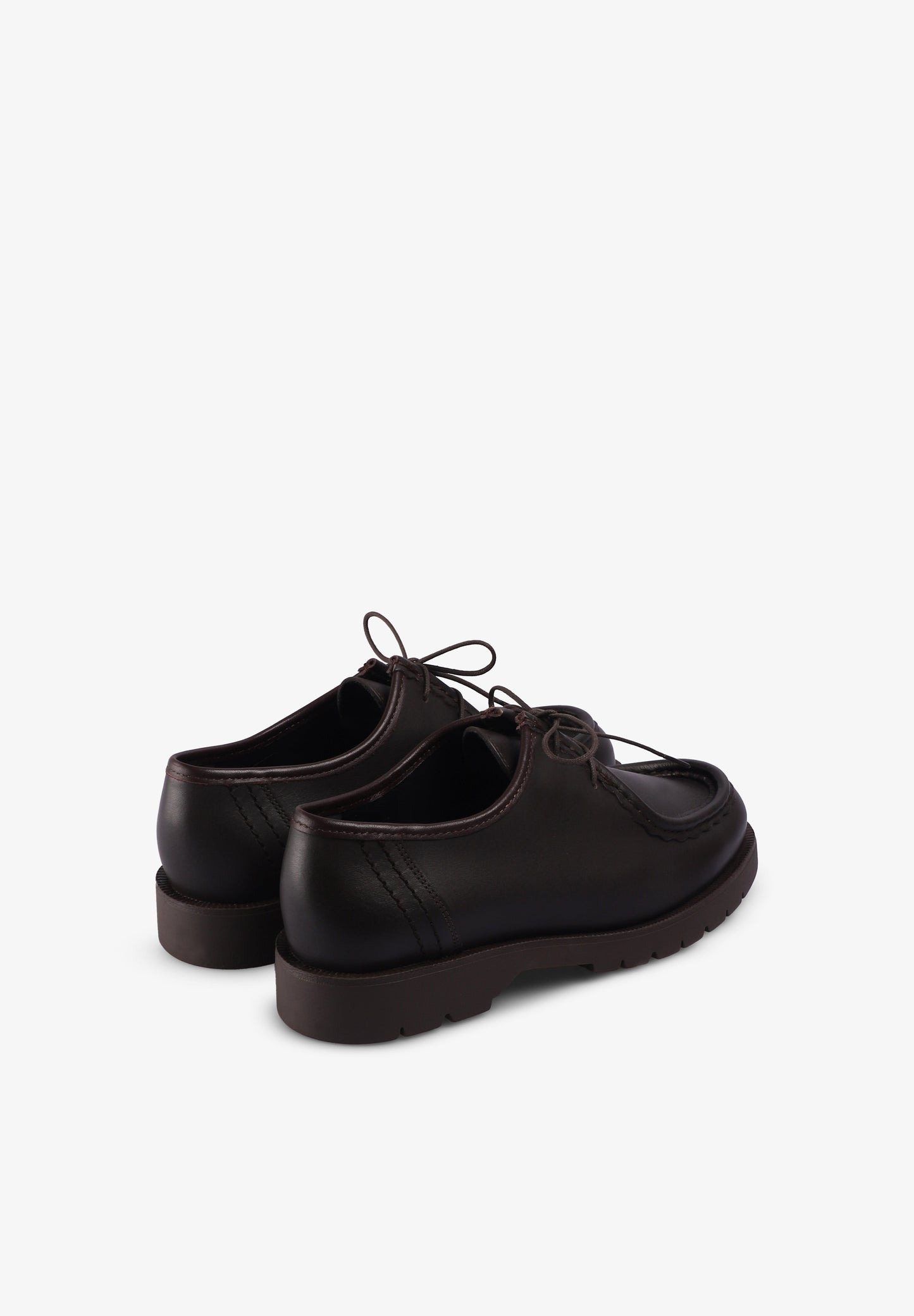 KLEMAN | SAPATOS TIROLESES PADROR