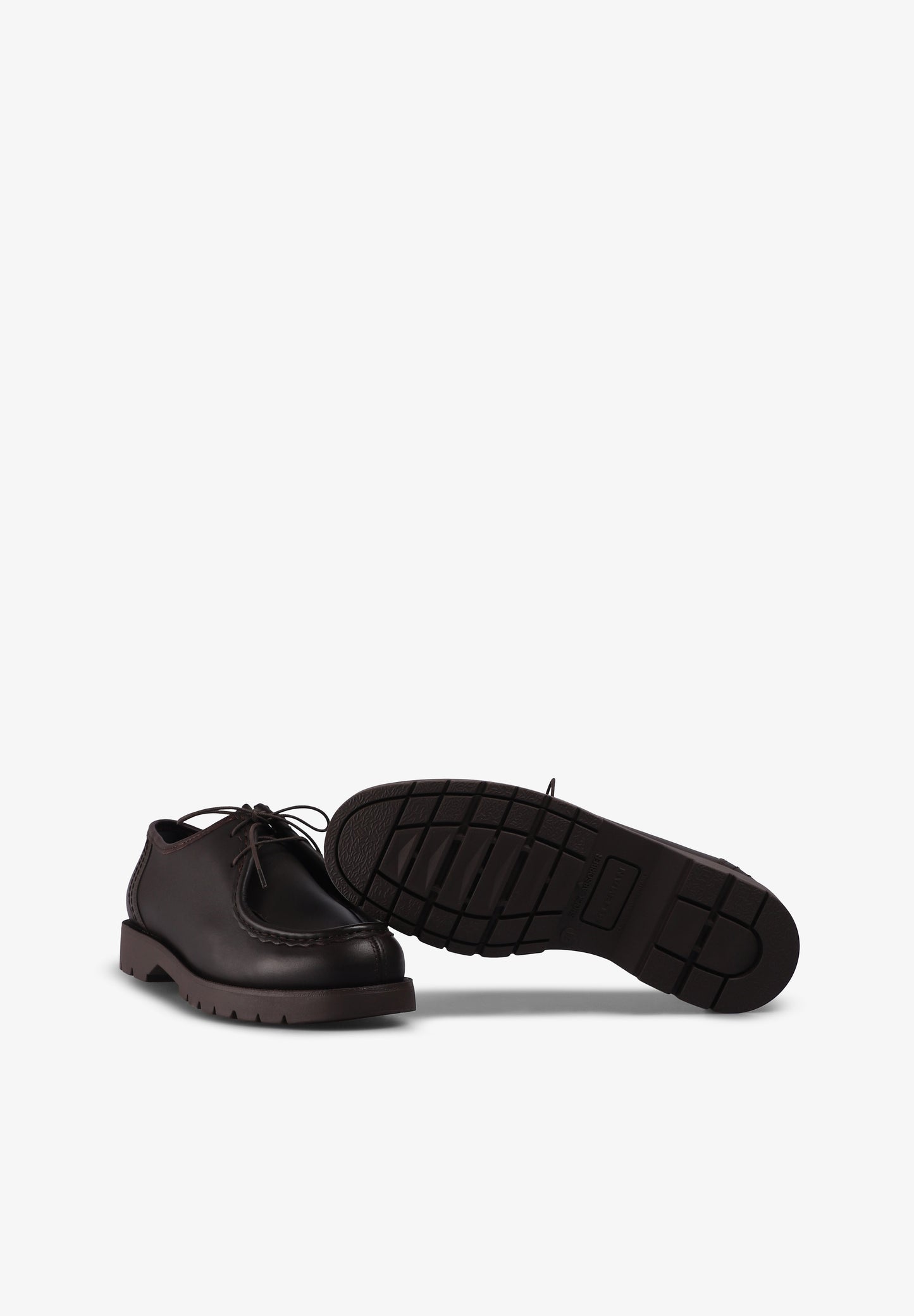 KLEMAN | SAPATOS TIROLESES PADROR