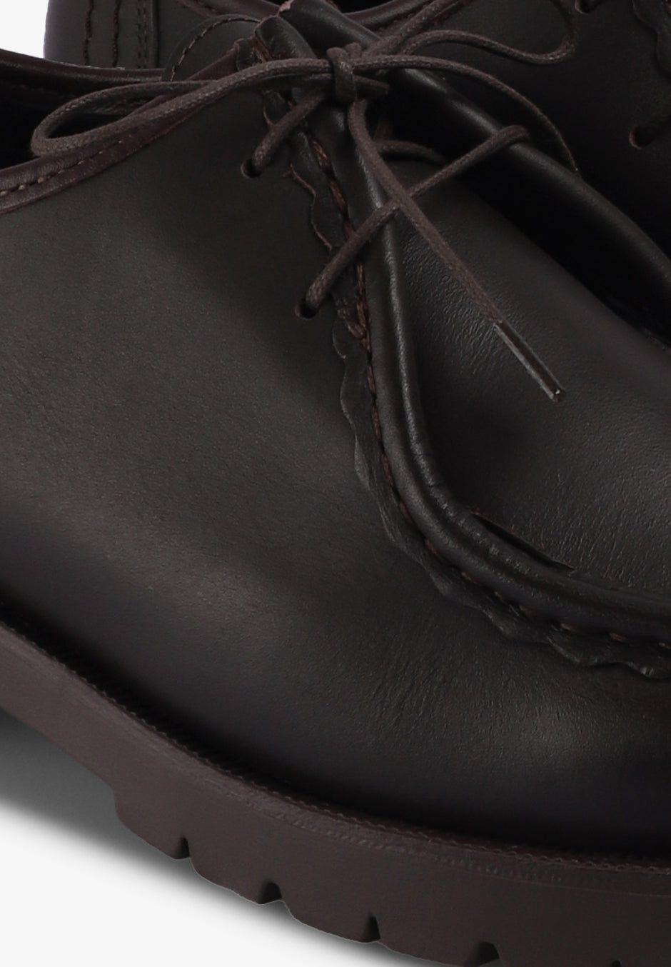 KLEMAN | SAPATOS TIROLESES PADROR