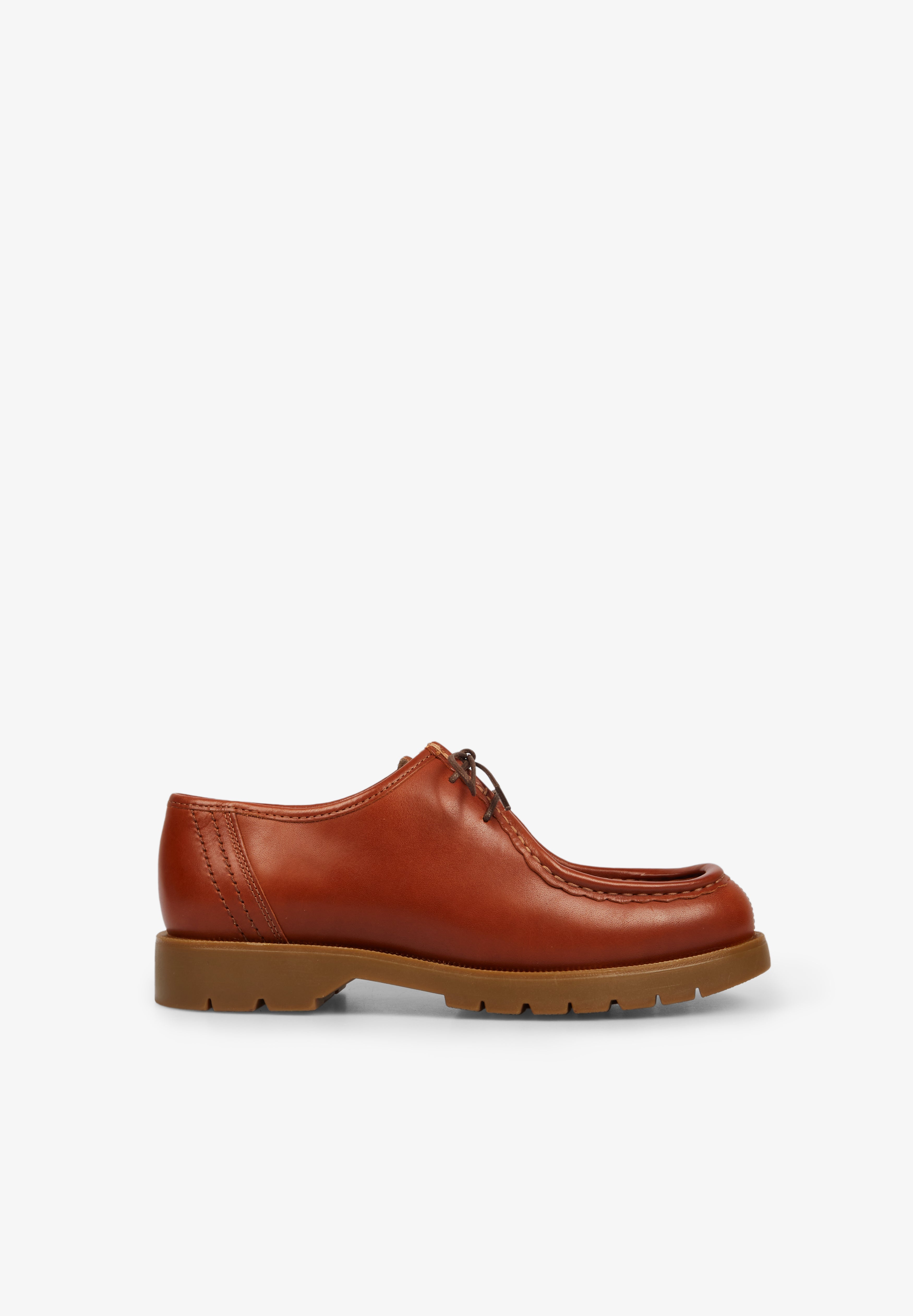 KLEMAN | ZAPATOS TIROLESES PADROR OAK