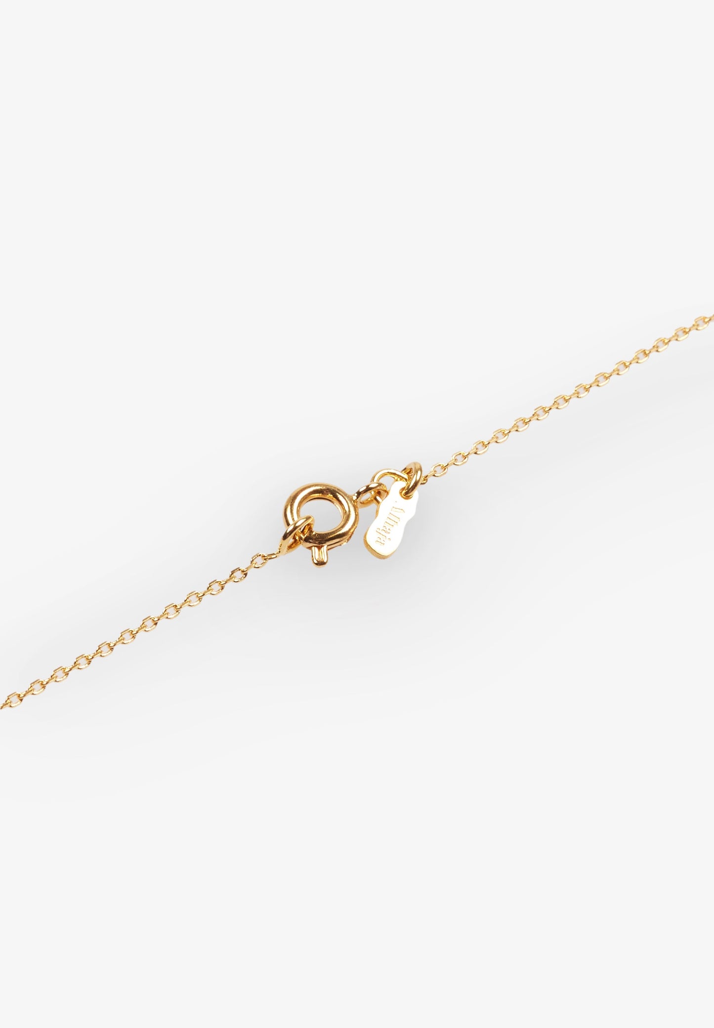 ALHAJA CULT STORE | COLLAR FÁTIMA