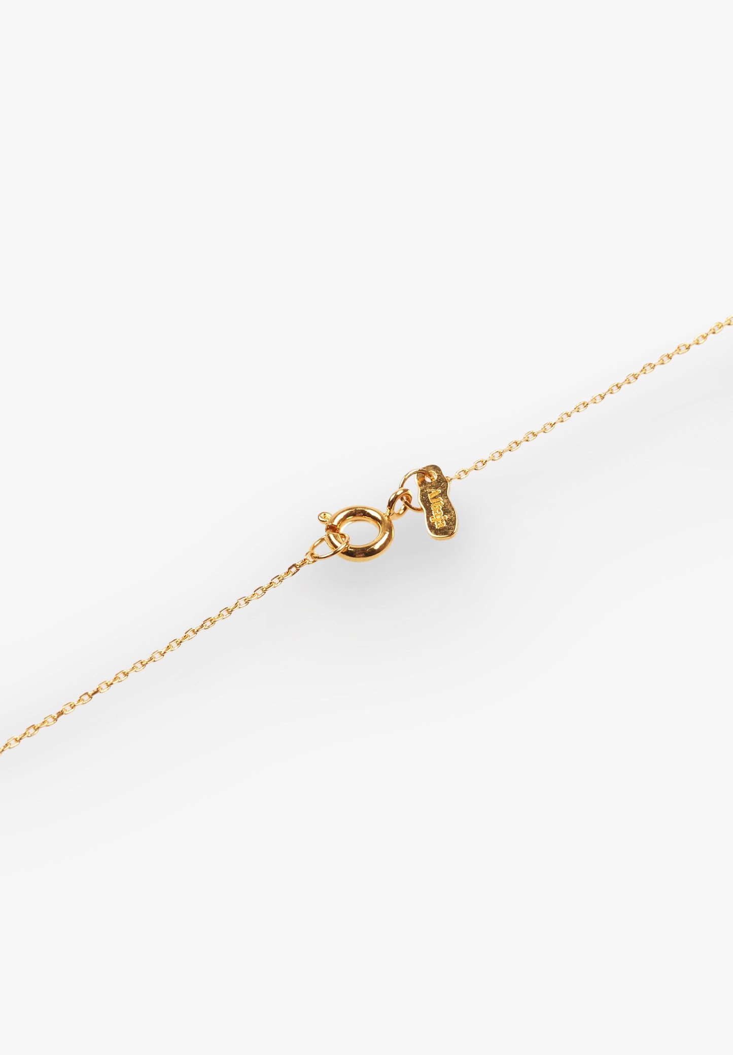 ALHAJA CULT STORE | COLLAR ISOLA