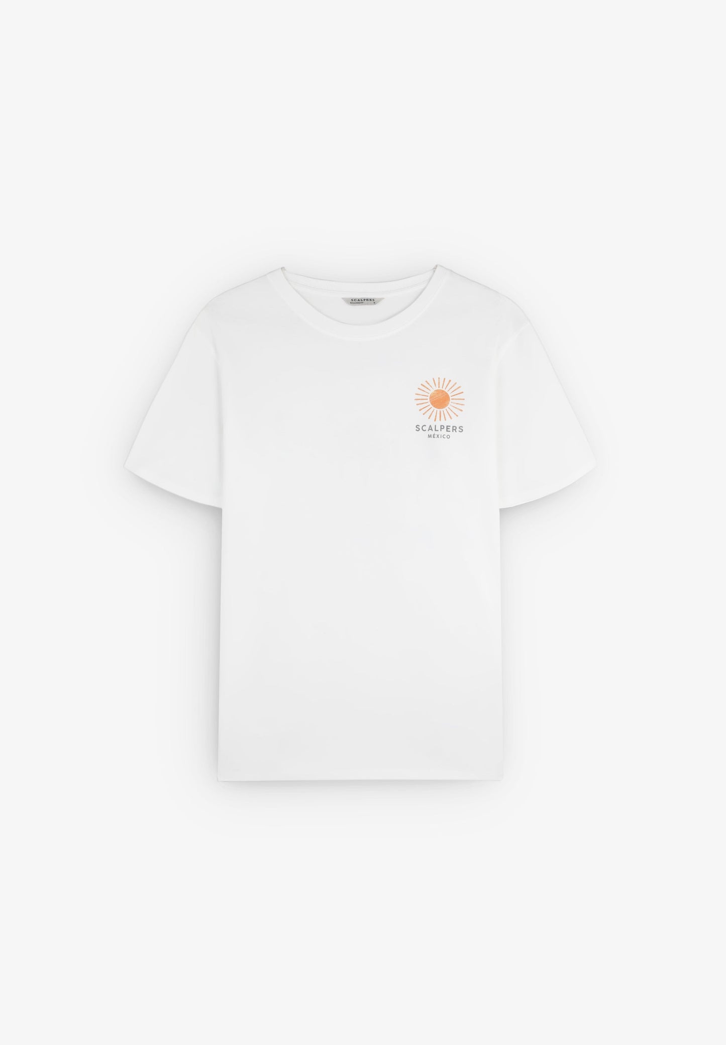 DESERT BT TEE