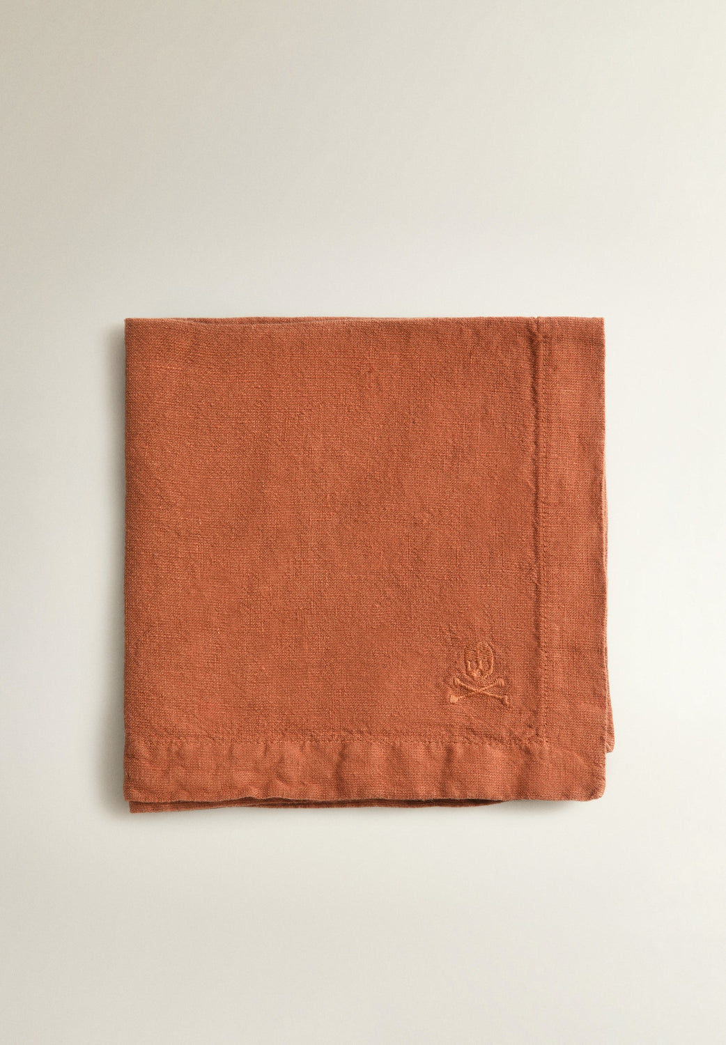 PACK SERVILLETAS LINO LISAS - Scalpers