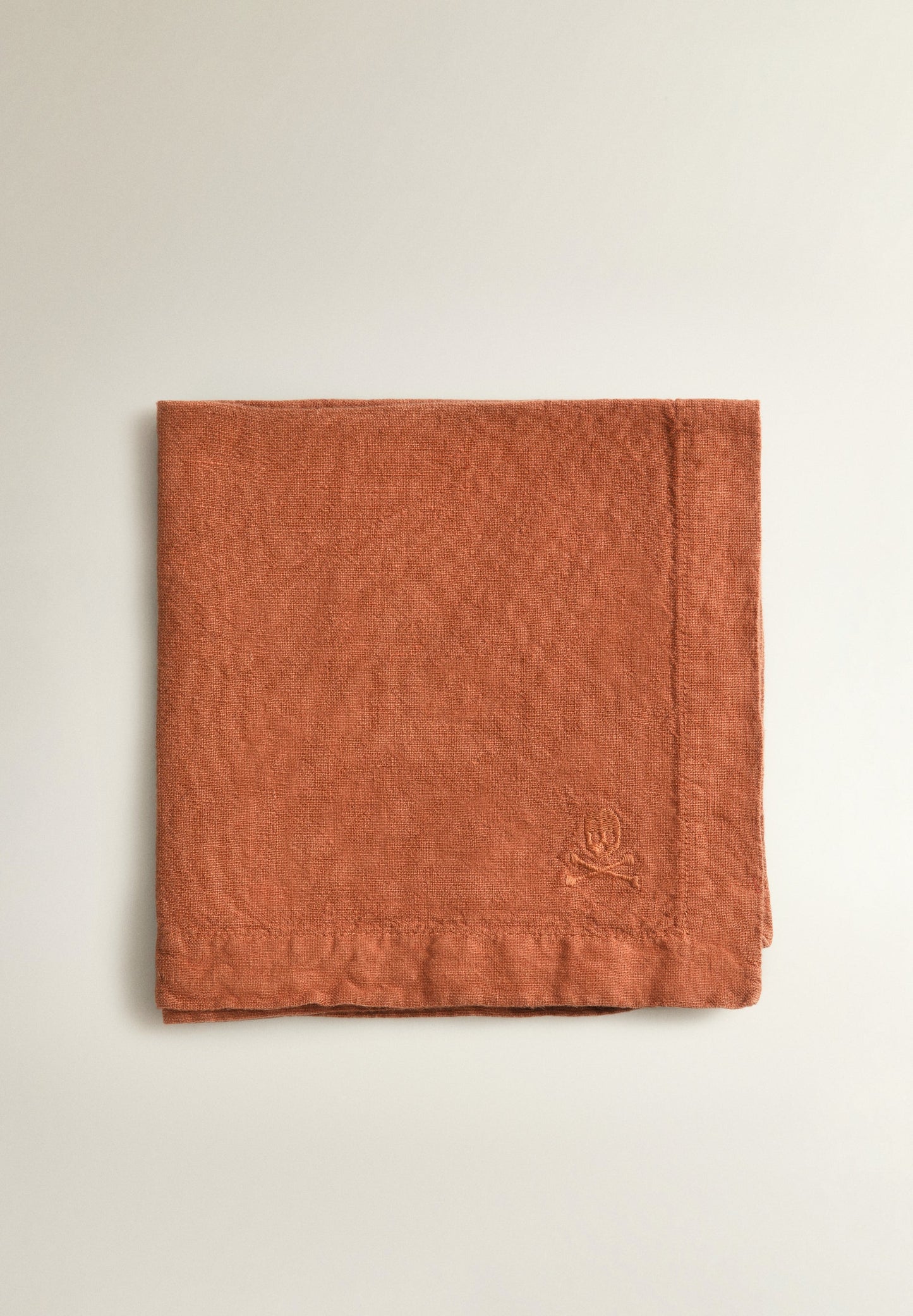 PACK SERVILLETAS LINO LISAS - Scalpers