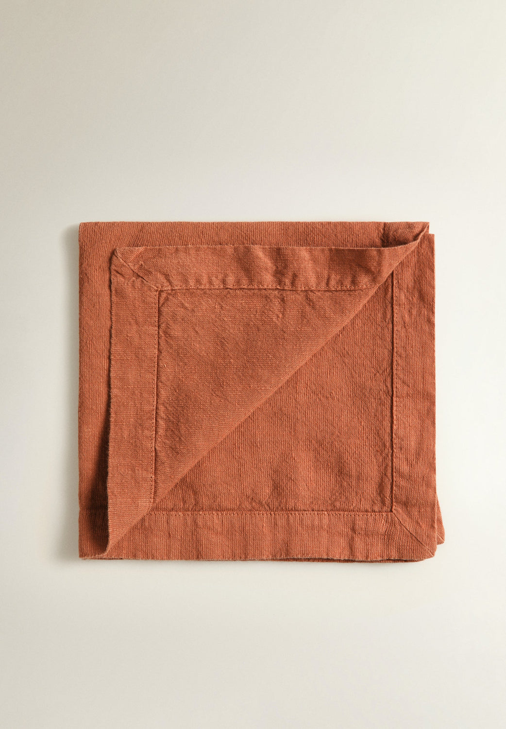 PACK SERVILLETAS LINO LISAS - Scalpers