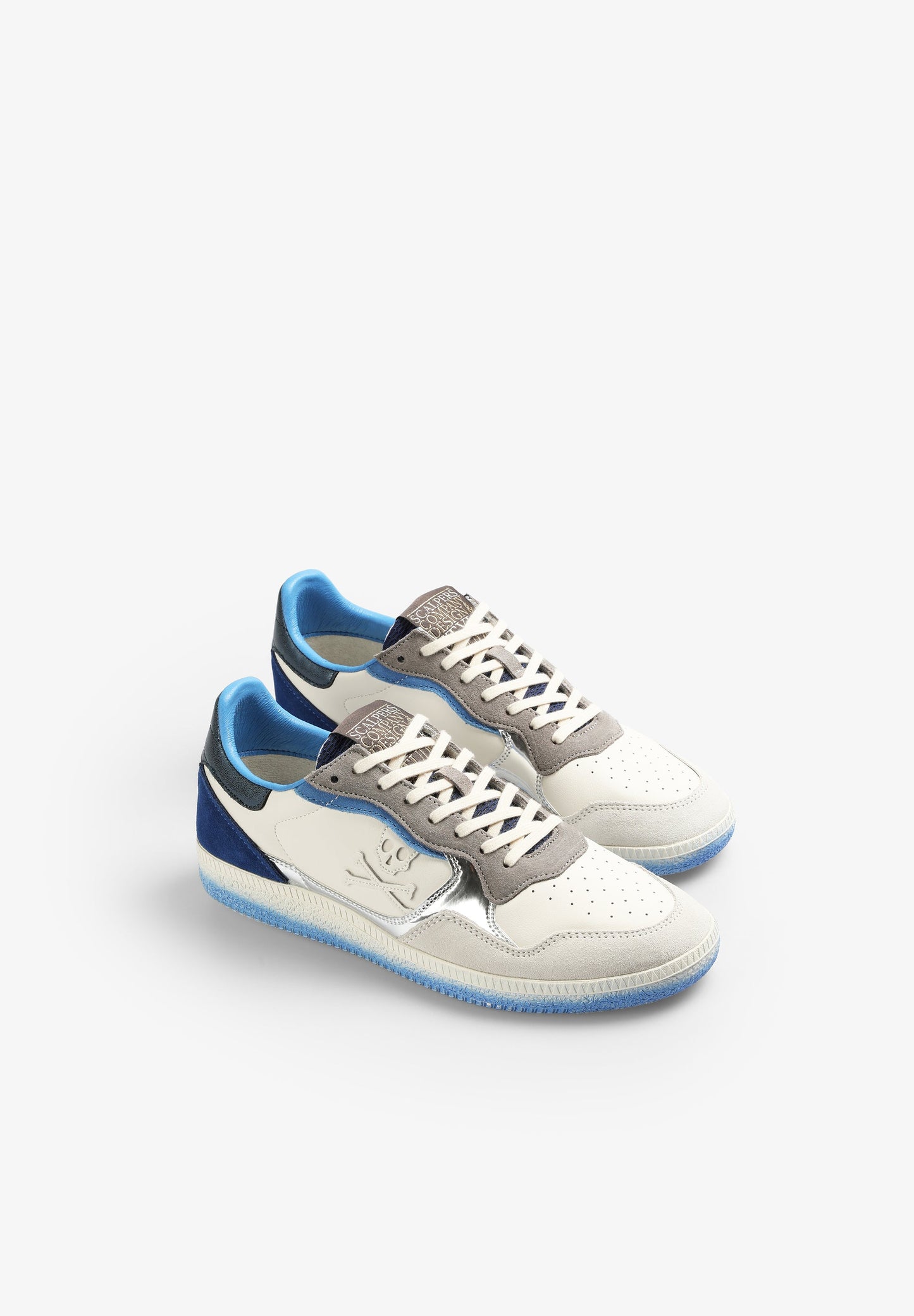 SNEAKERS SUELA ESPECIAL FLUOR - Scalpers
