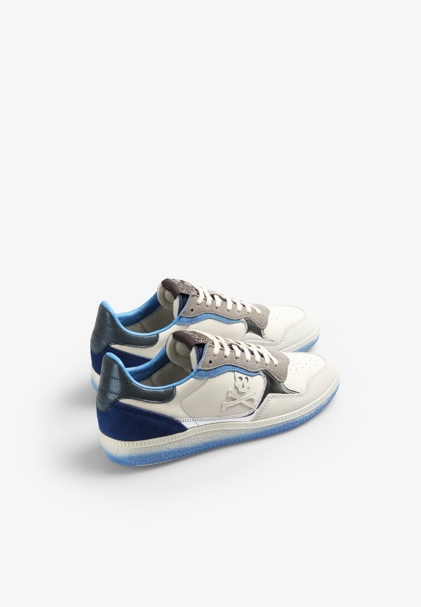SNEAKERS SUELA ESPECIAL FLUOR - Scalpers