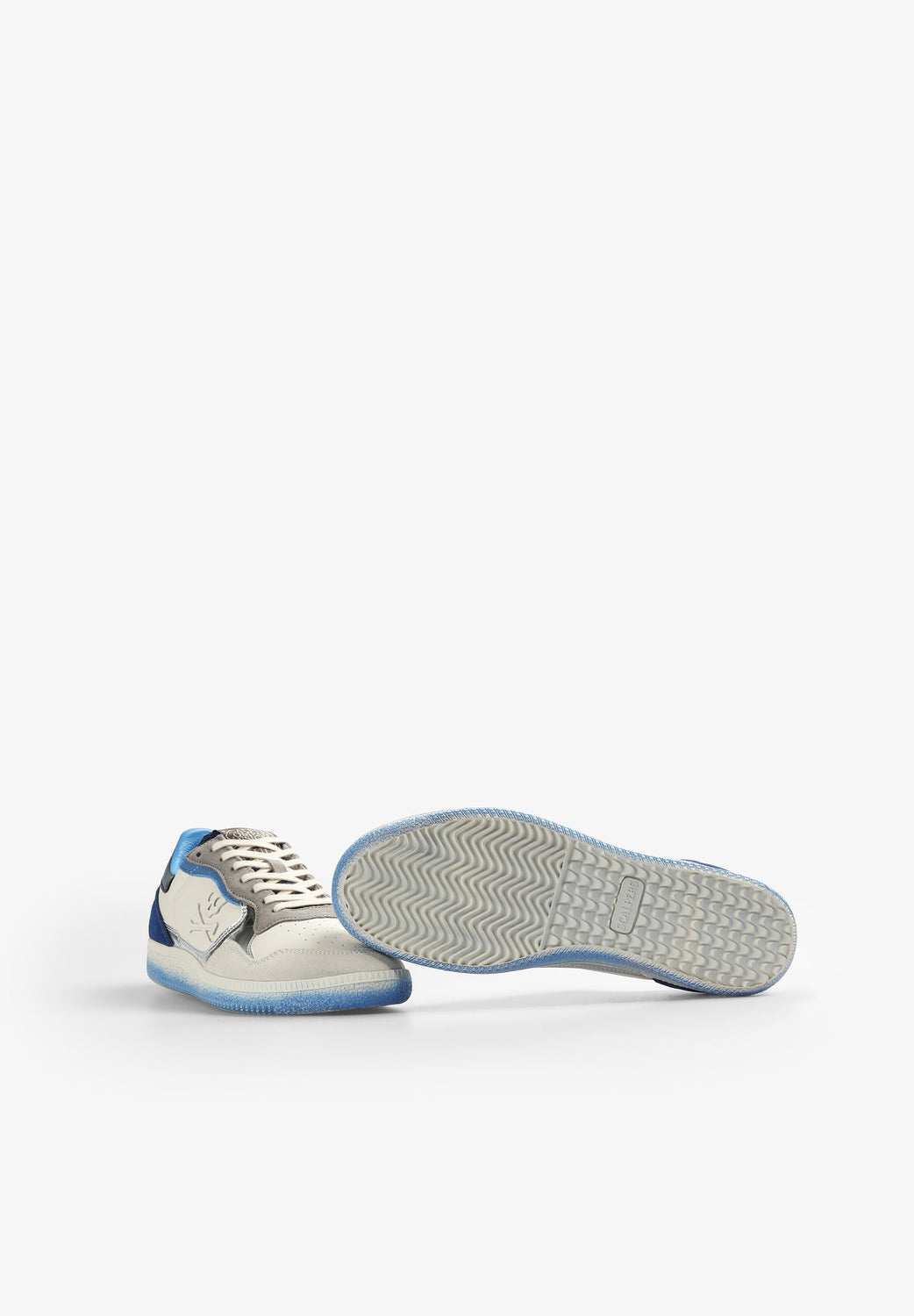 SNEAKERS SUELA ESPECIAL FLUOR - Scalpers