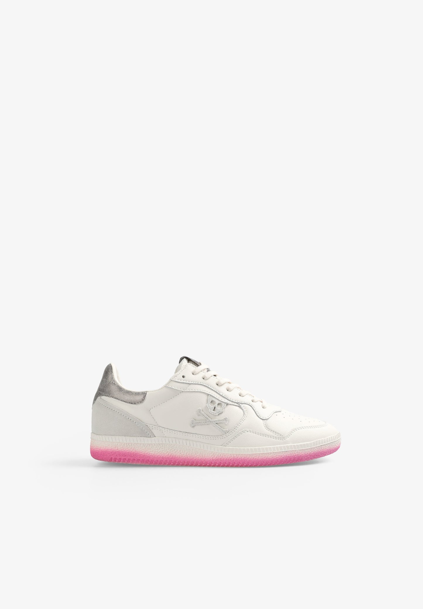 SNEAKERS SUELA ESPECIAL FLUOR - Scalpers