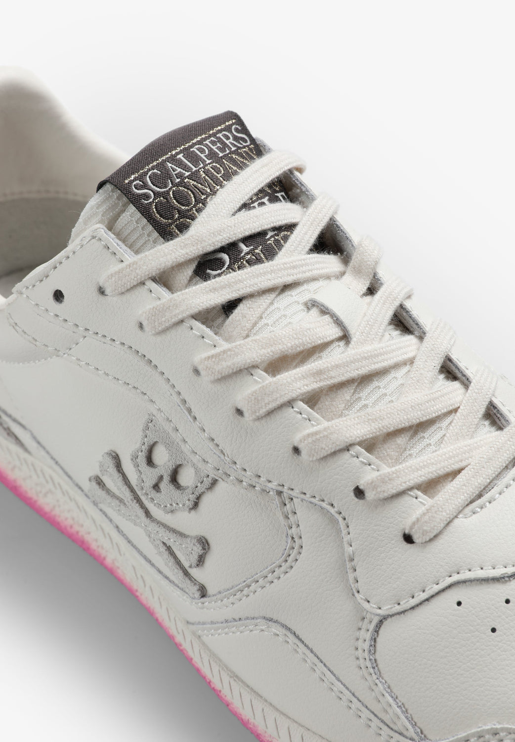 SNEAKERS SUELA ESPECIAL FLUOR - Scalpers